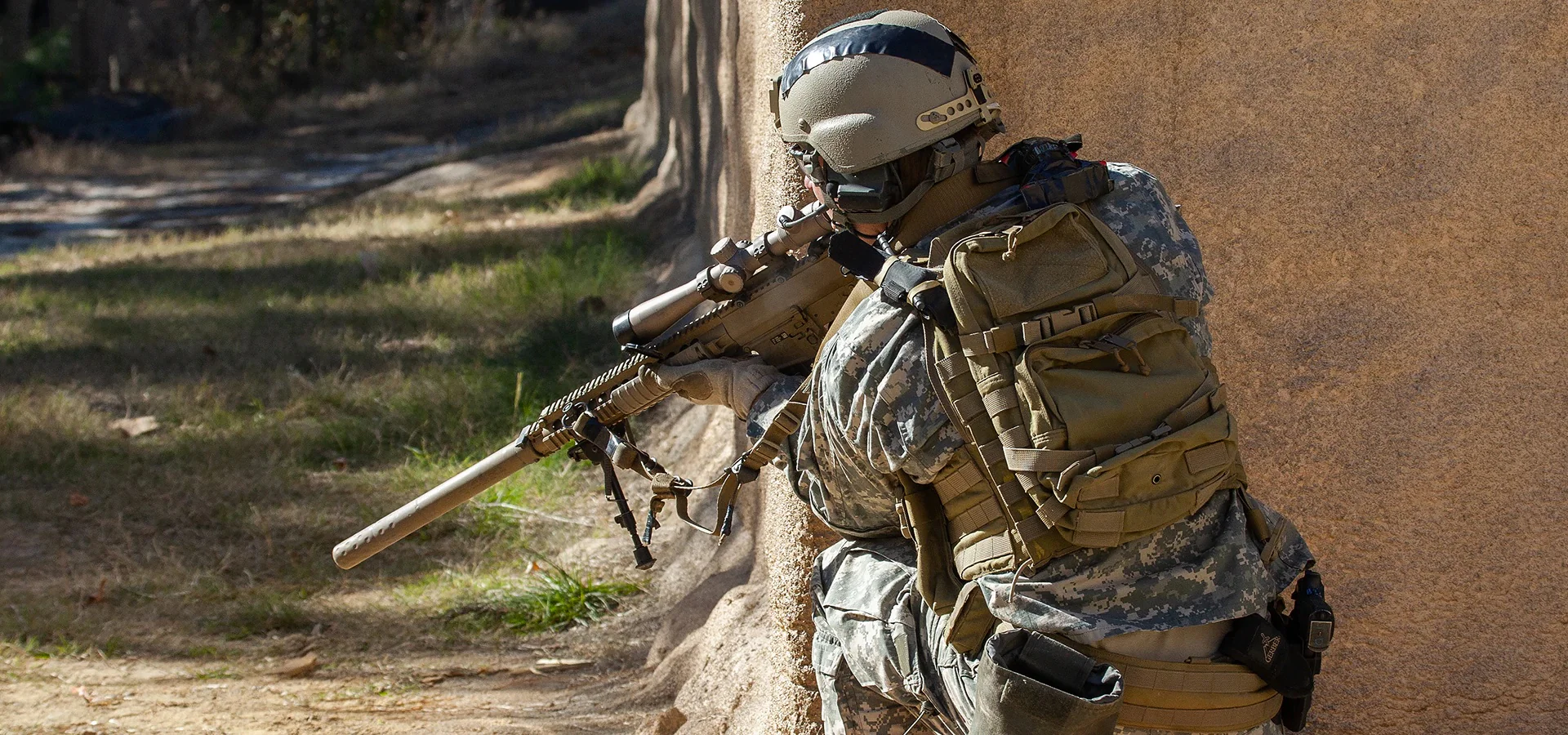American Made Precision Performance