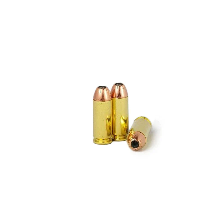 10mm Hollow Point/ Defensive Rounds - Image 3