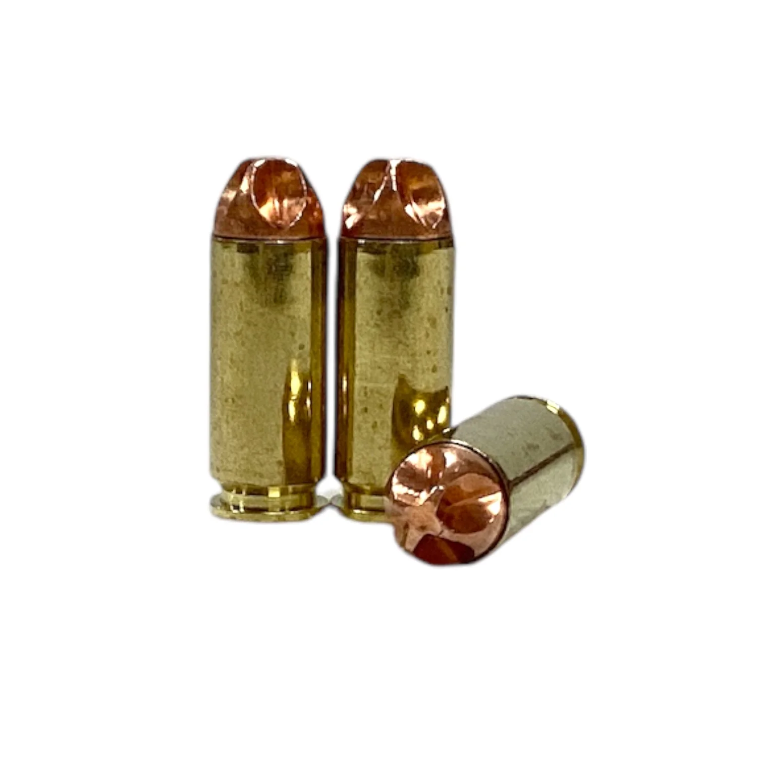 10mm Hollow Point/ Defensive Rounds - Image 9