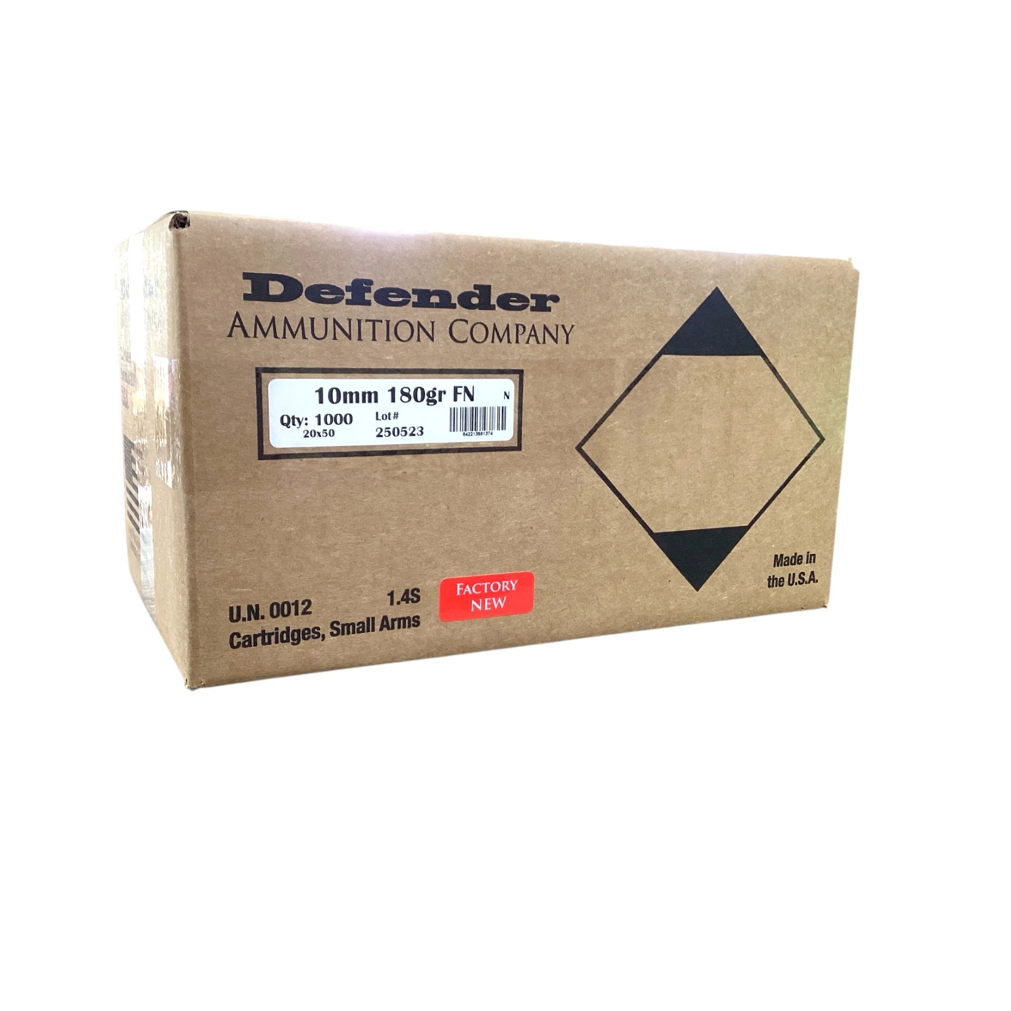 10mm Target/Practice - Image 10