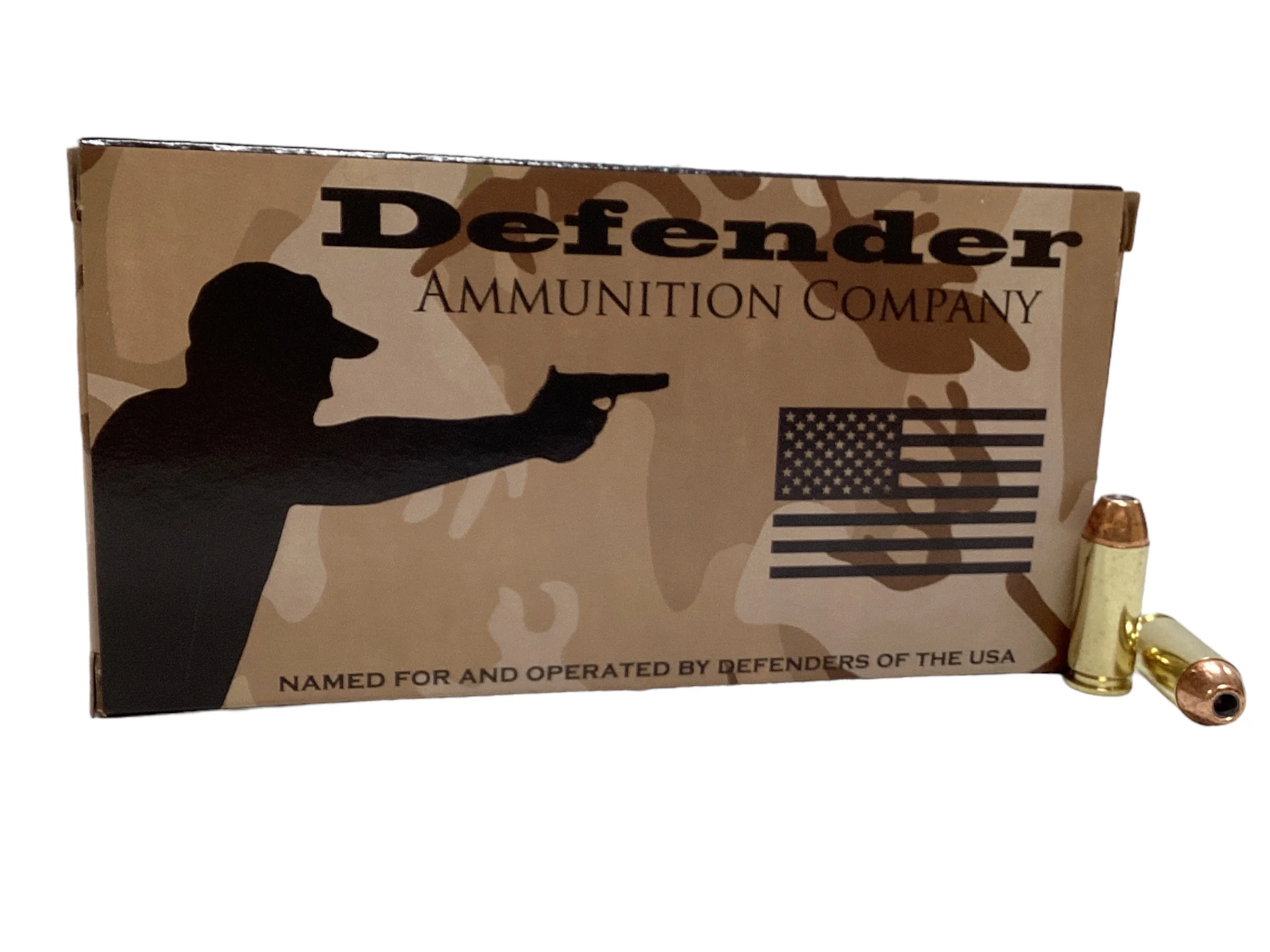 10mm Target/Practice - Image 4