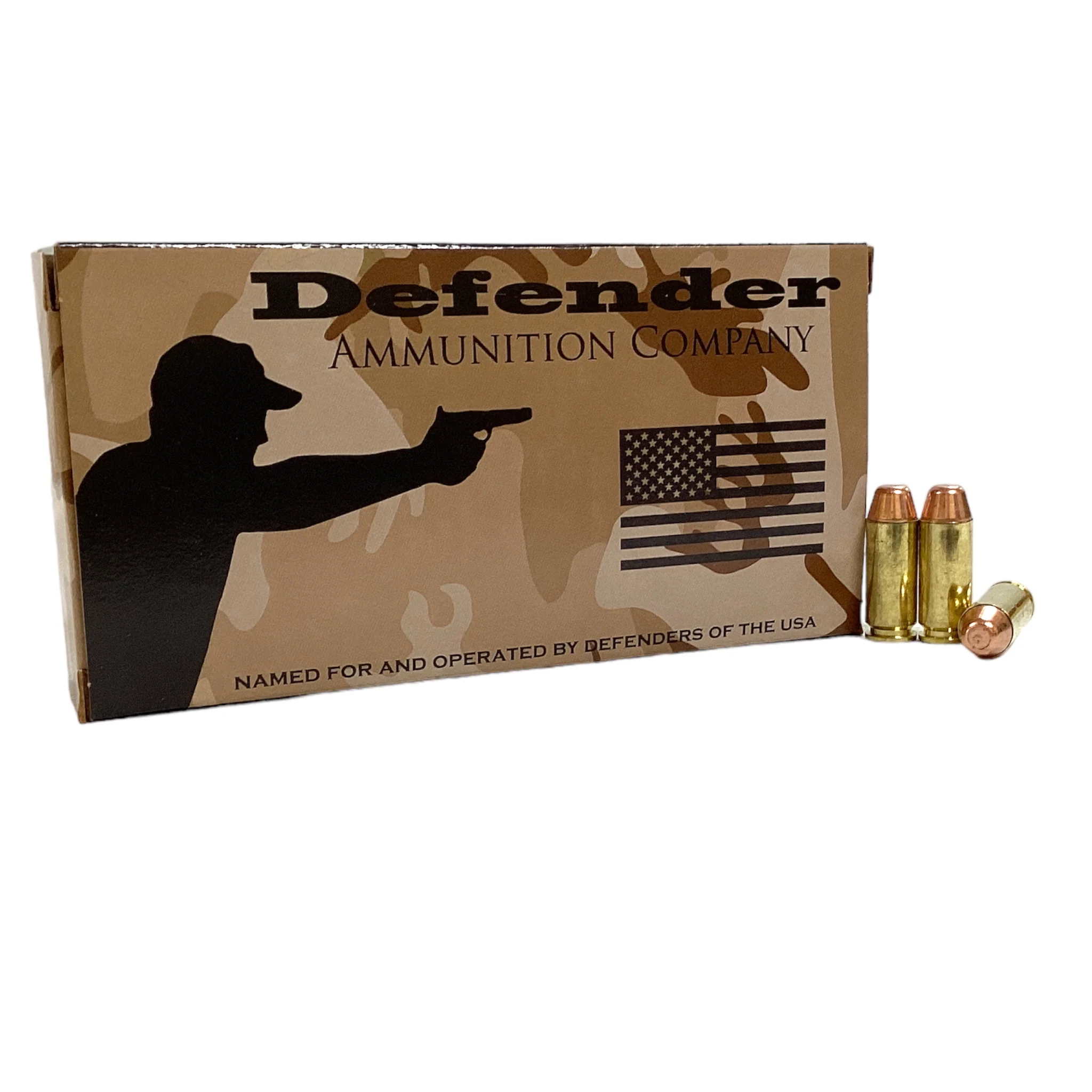 10mm Target/Practice - Image 5