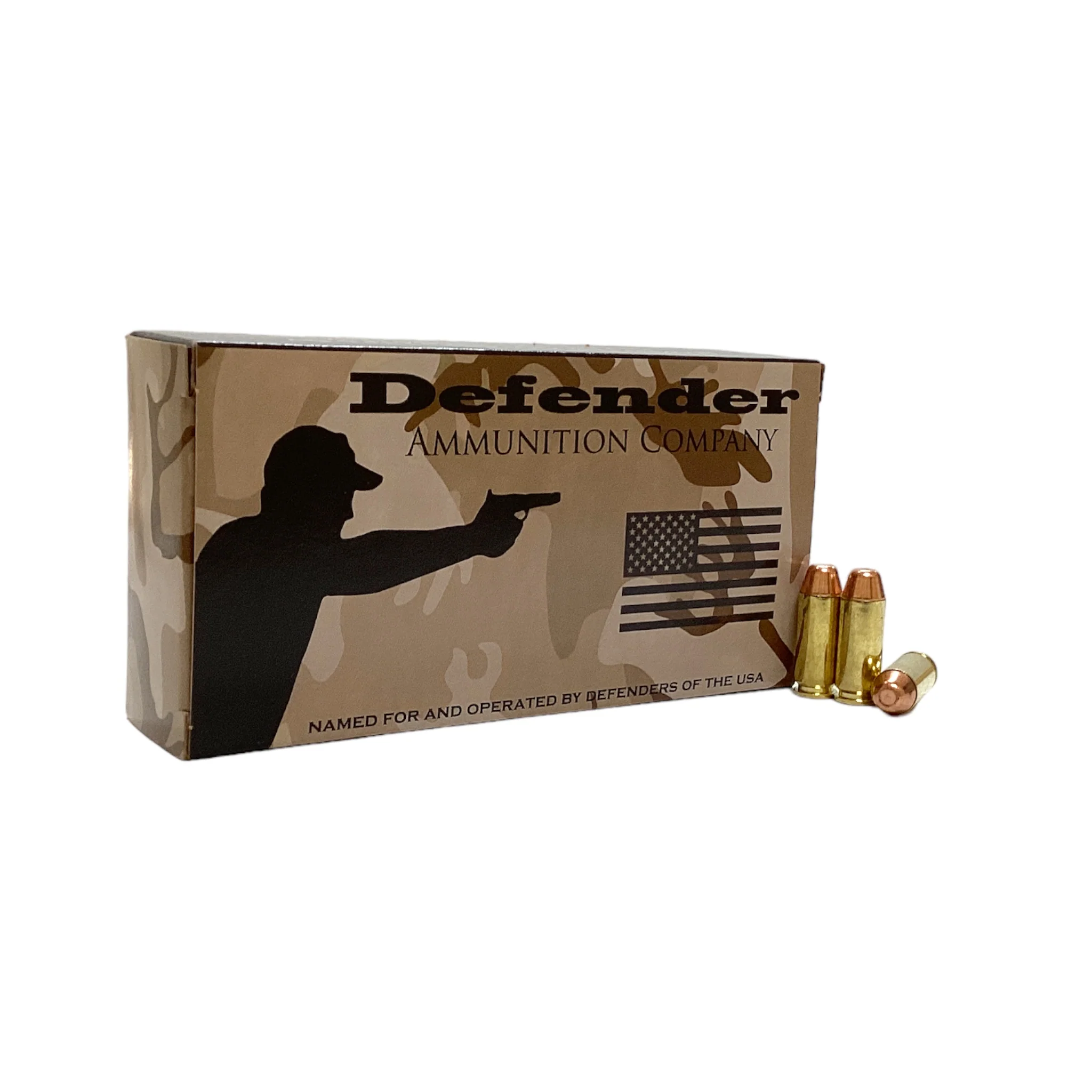 10mm Target/Practice - Image 6