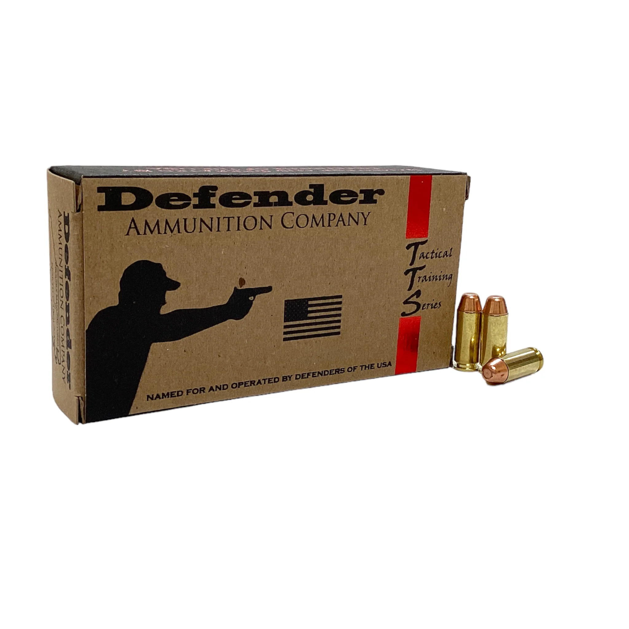 10mm Target/Practice - Image 7