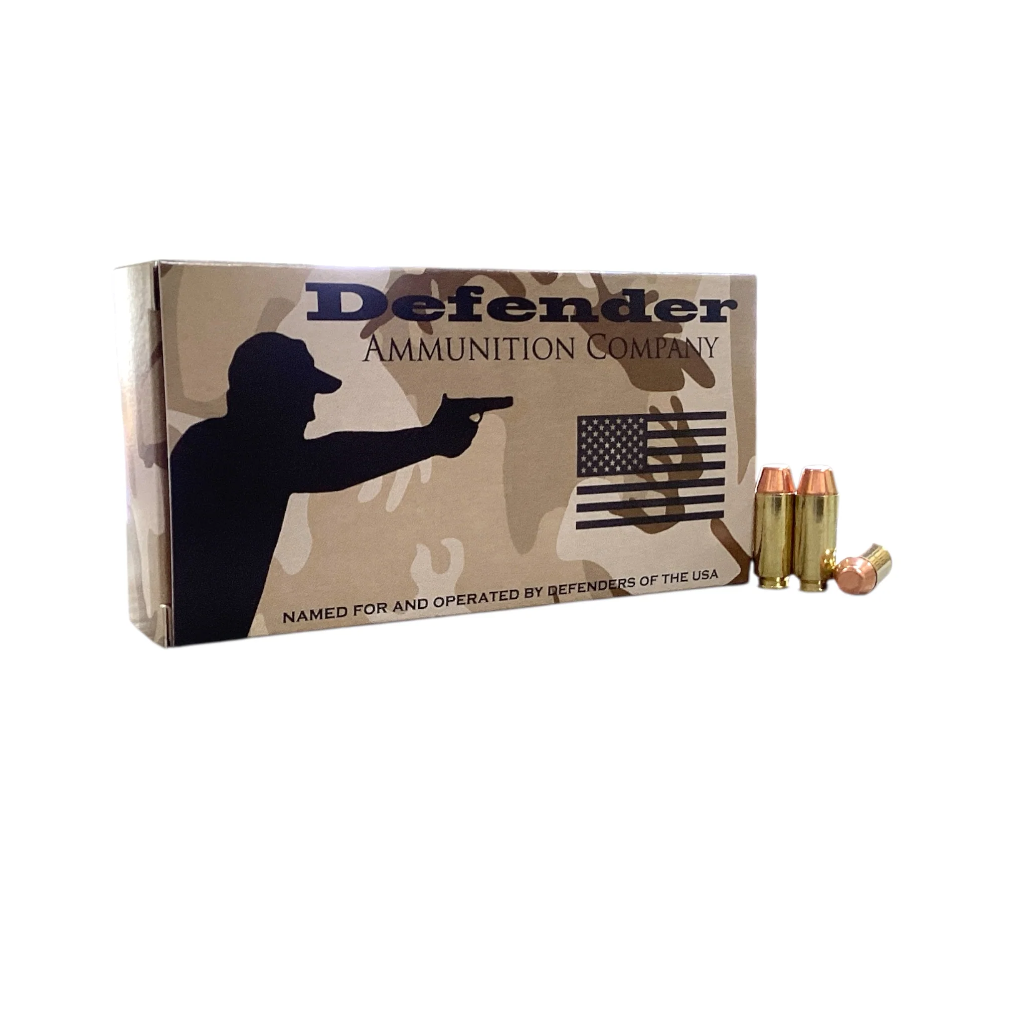 10mm Target/Practice - Image 9