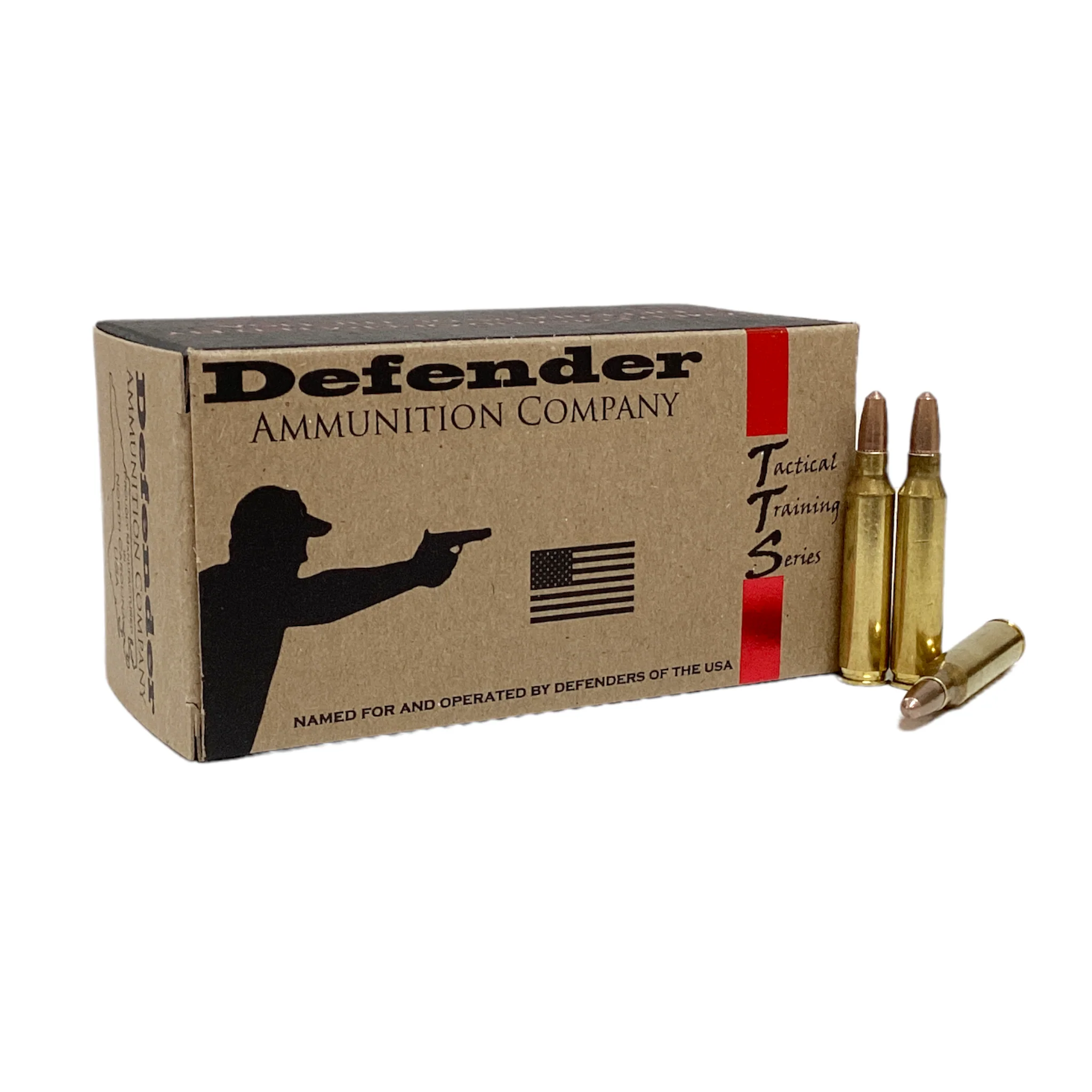 .223 Rem Frangible - Image 3