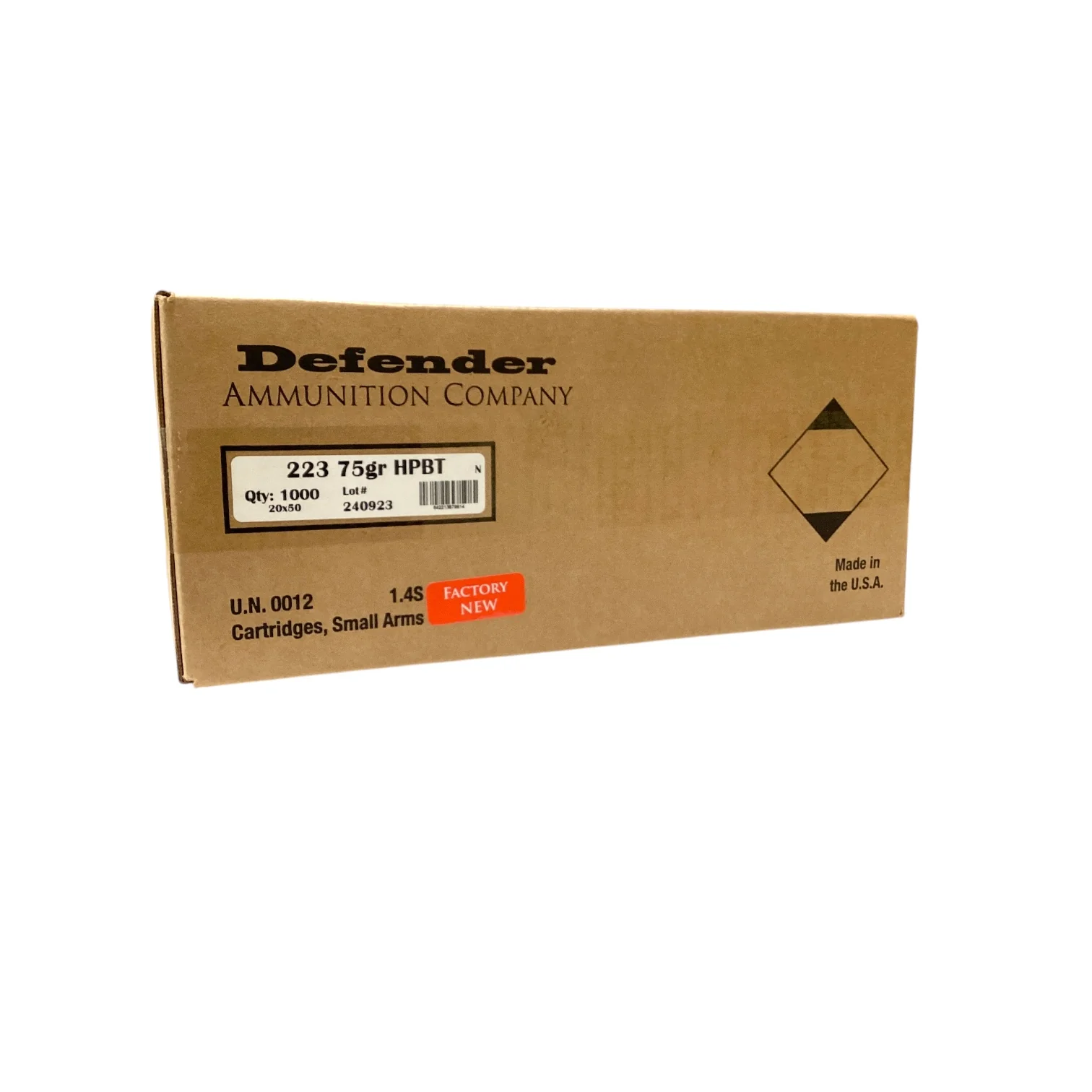 .223 Hunting/Competition/Defense - Image 10