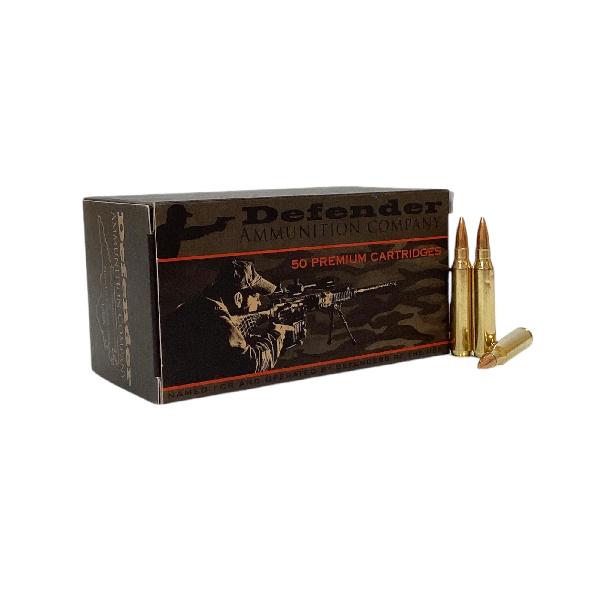 .223 Hunting/Competition/Defense - Image 11