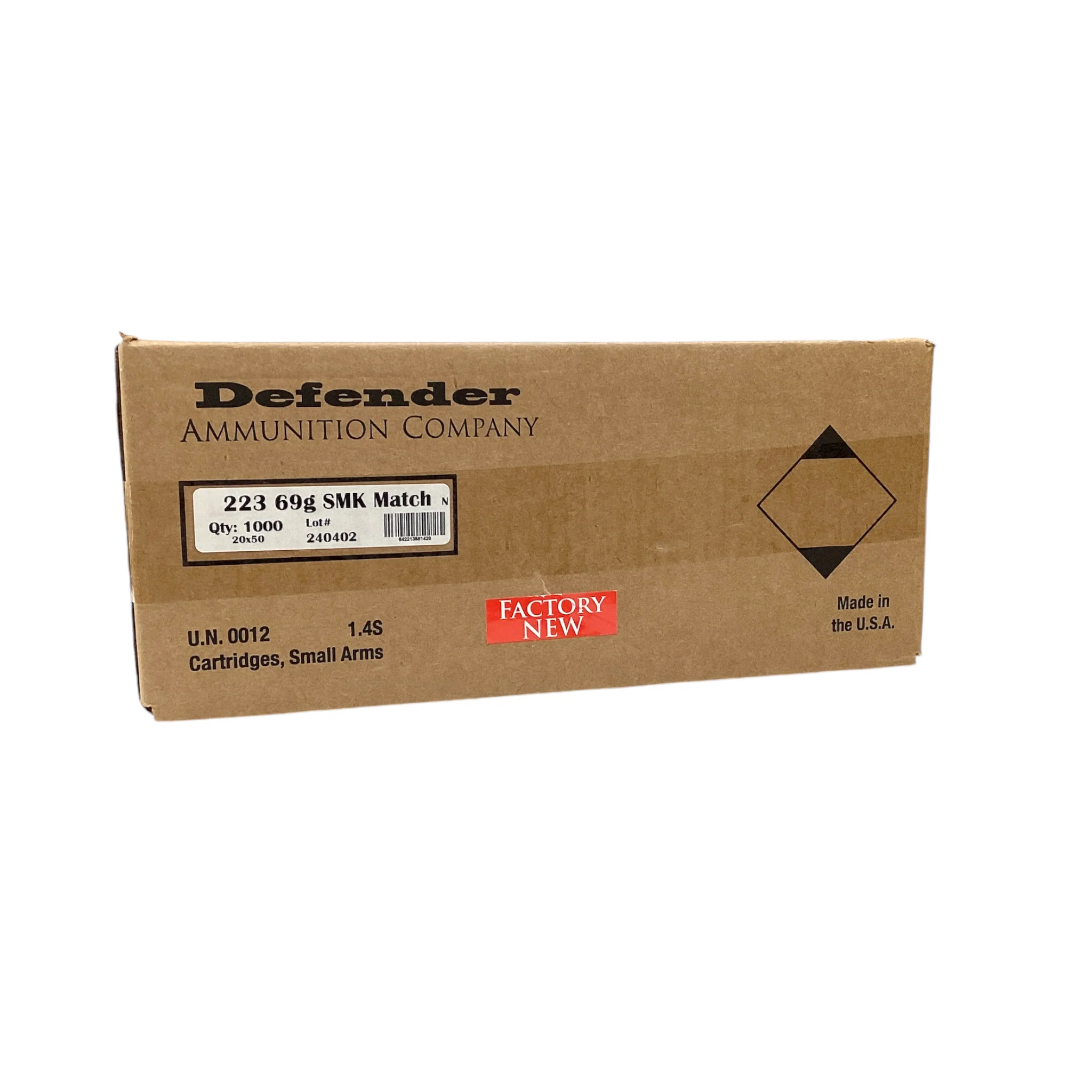 .223 Hunting/Competition/Defense - Image 12