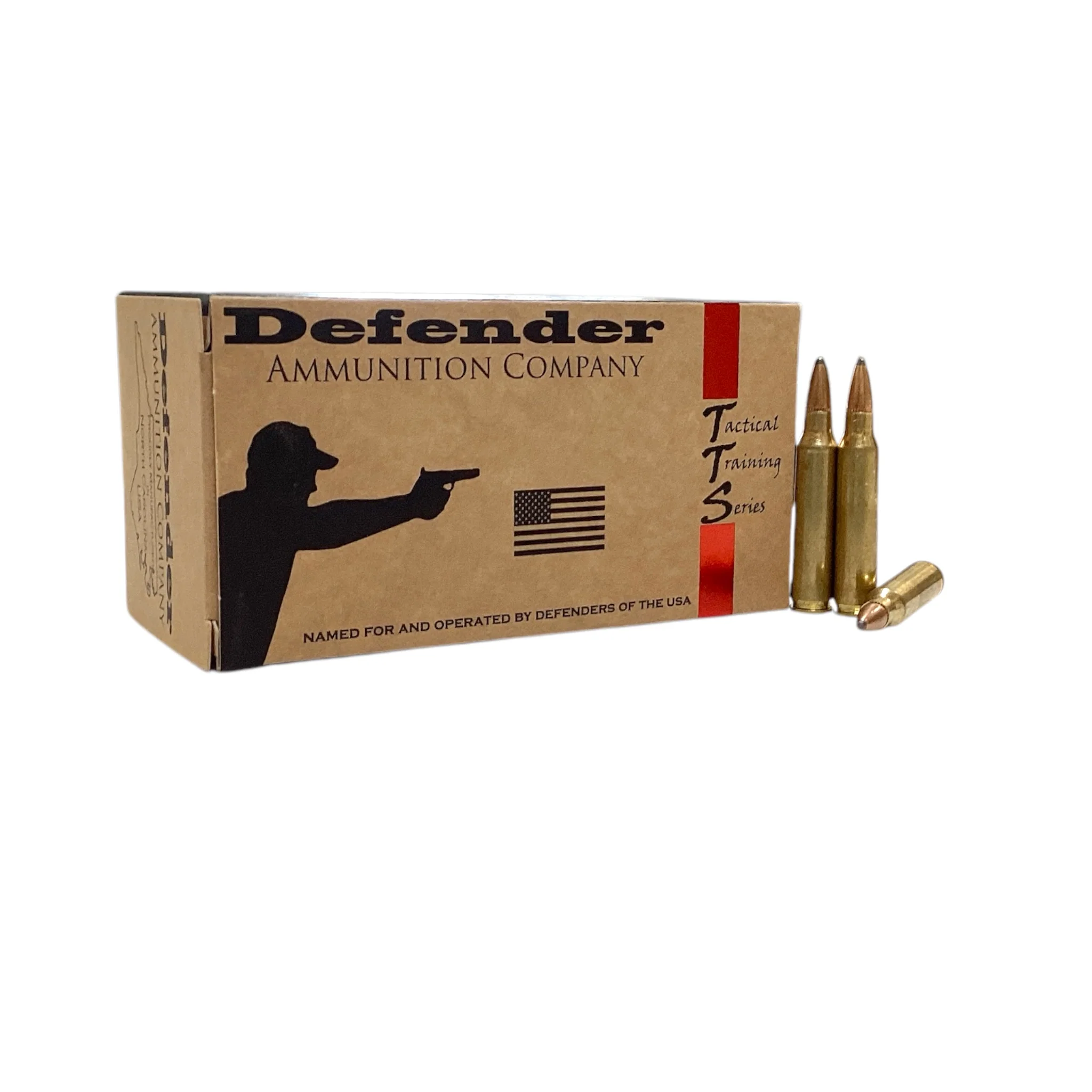 .223 Hunting/Competition/Defense - Image 13
