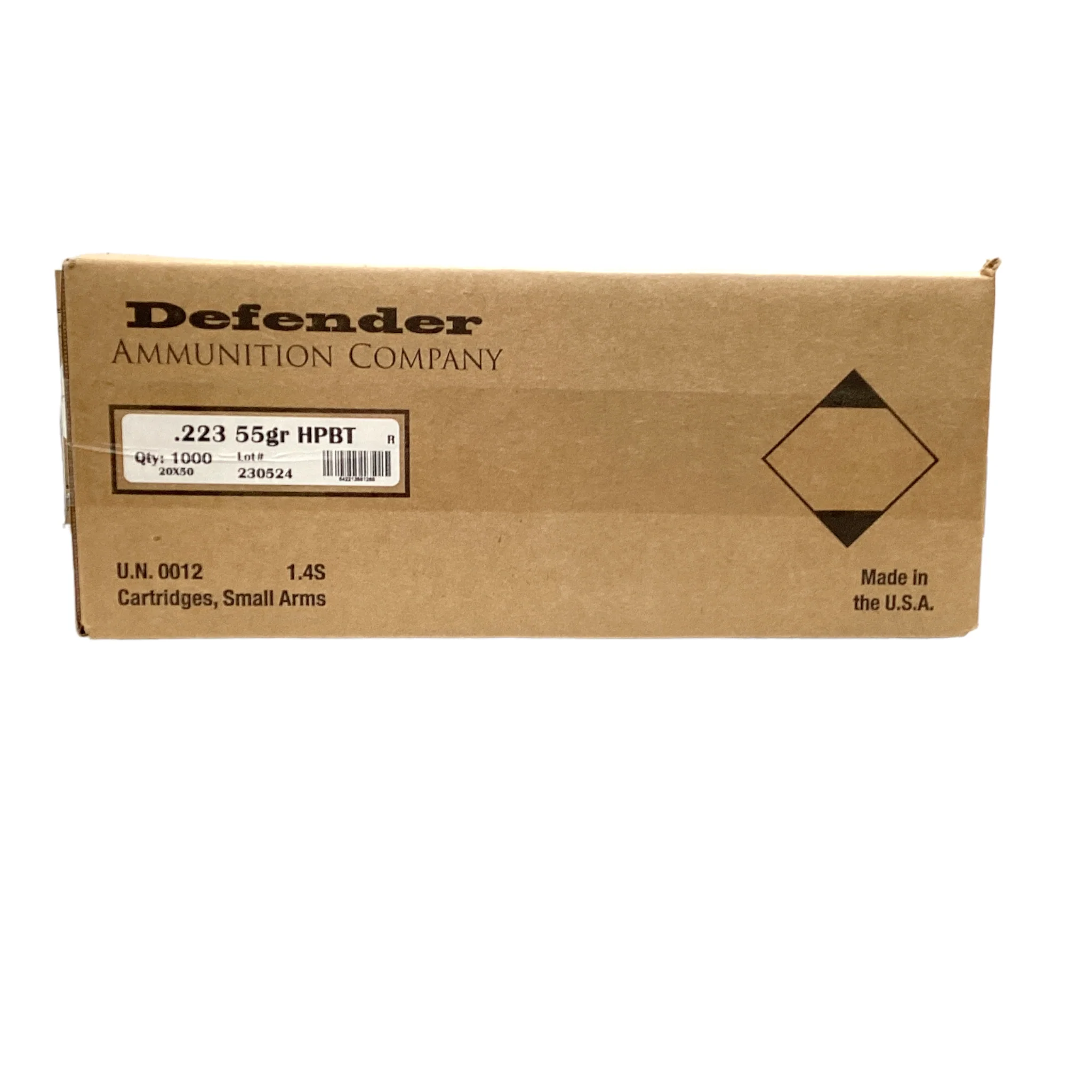 .223 Hunting/Competition/Defense - Image 14