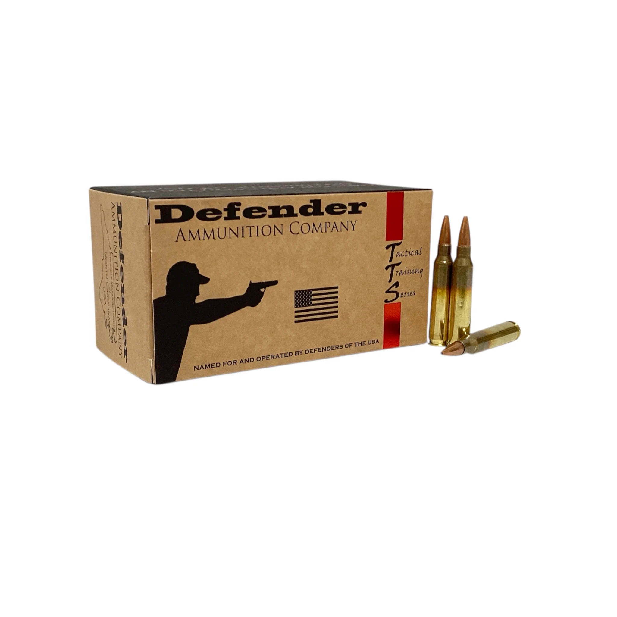 .223 Hunting/Competition/Defense - Image 16