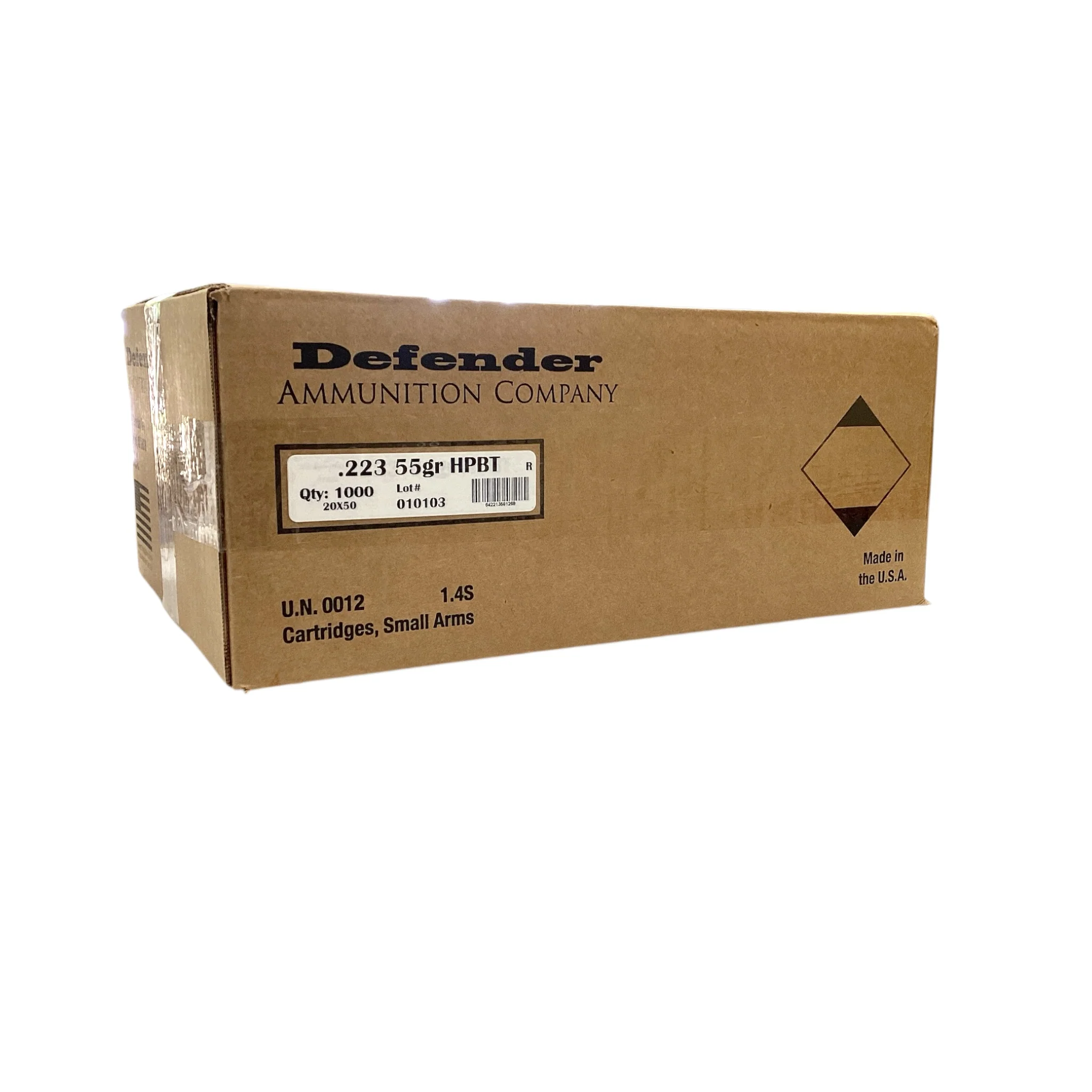 .223 Hunting/Competition/Defense - Image 17
