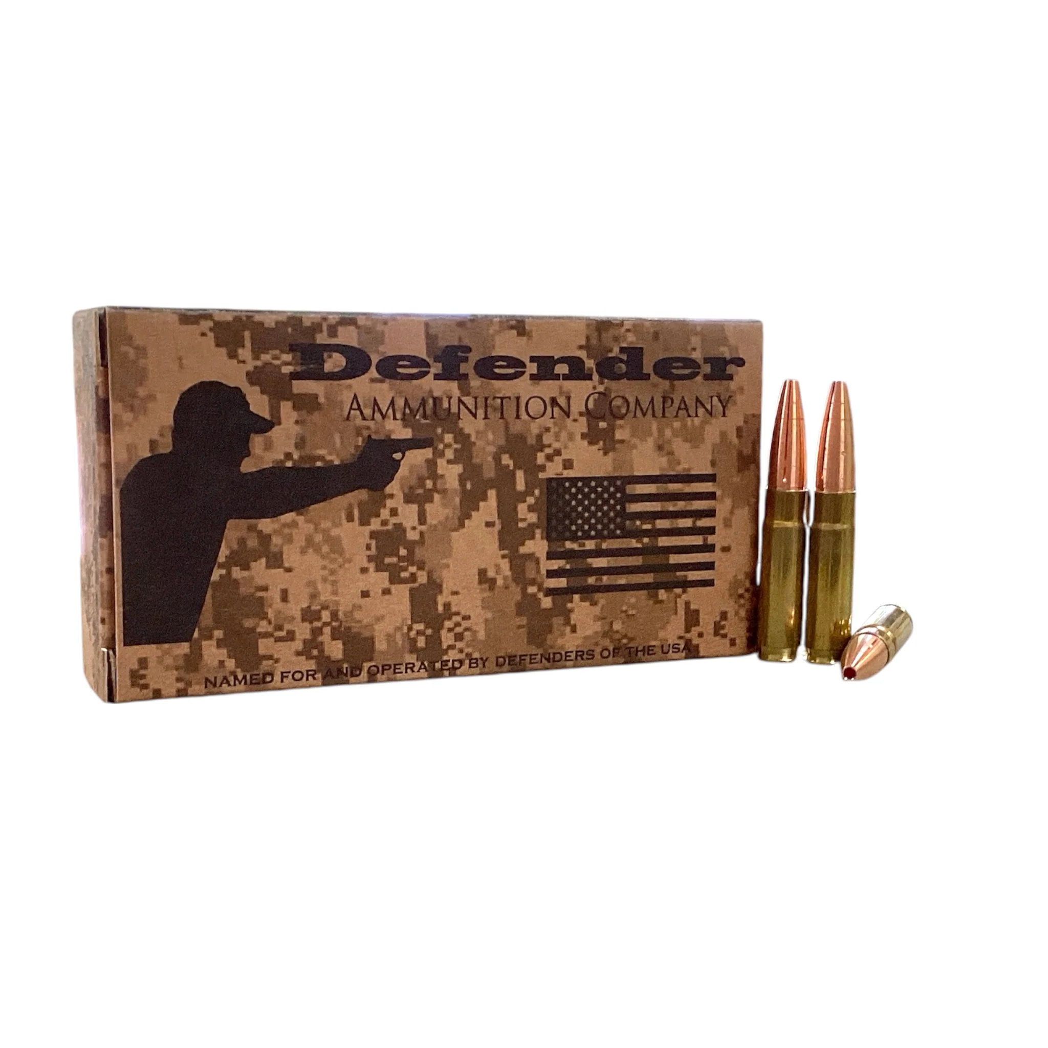 .223 Hunting/Competition/Defense - Image 19