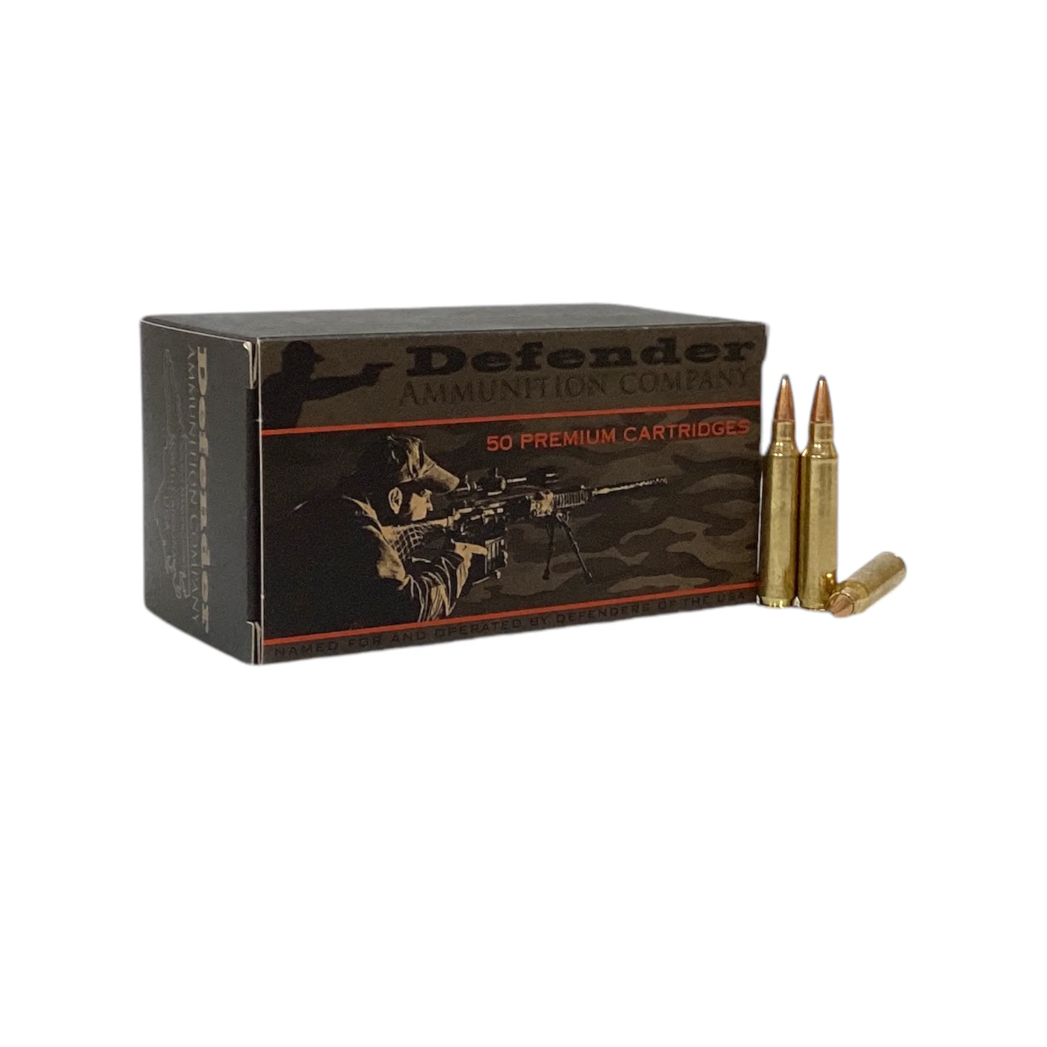 .223 Hunting/Competition/Defense - Image 4