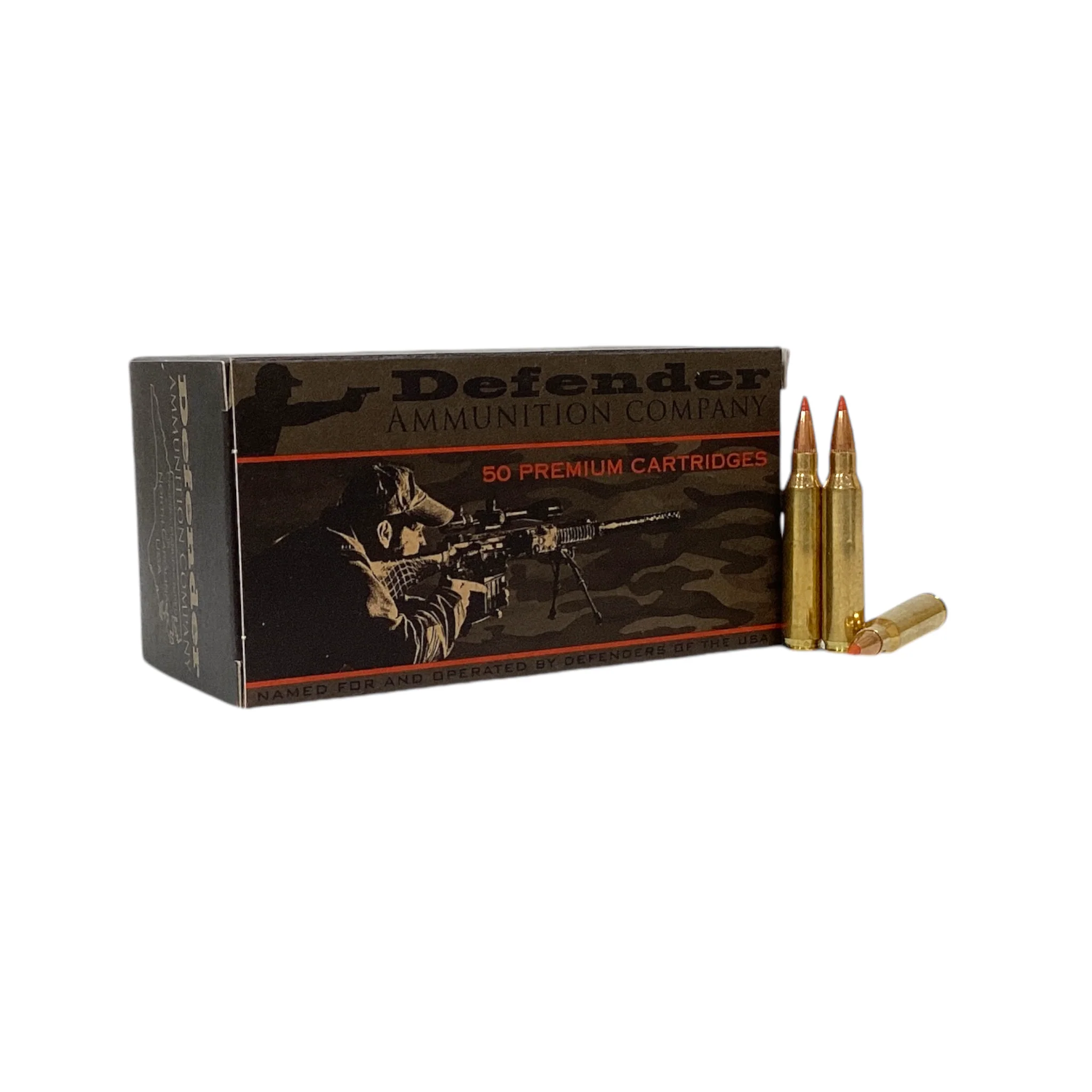 .223 Hunting/Competition/Defense - Image 5