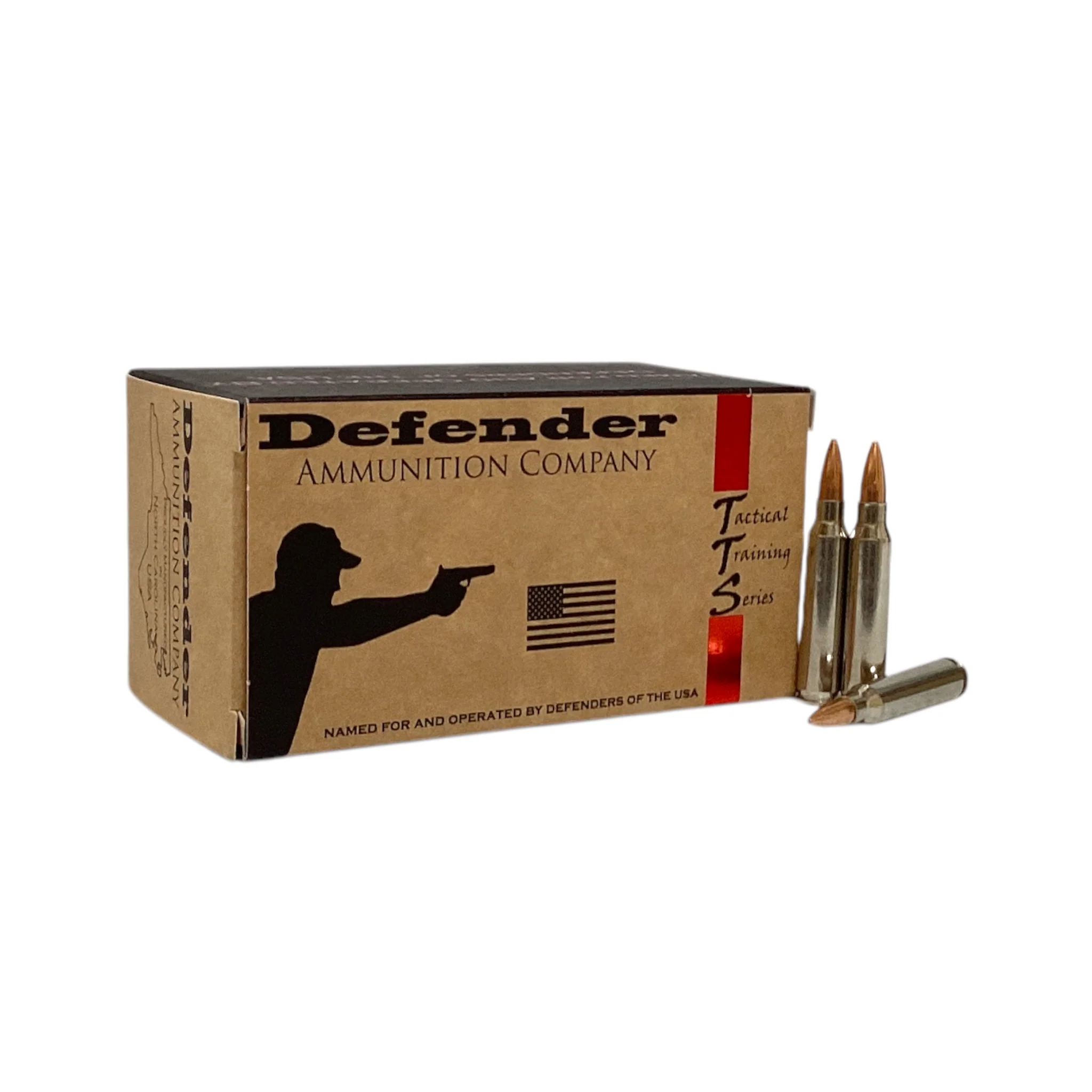 .223 Hunting/Competition/Defense - Image 7