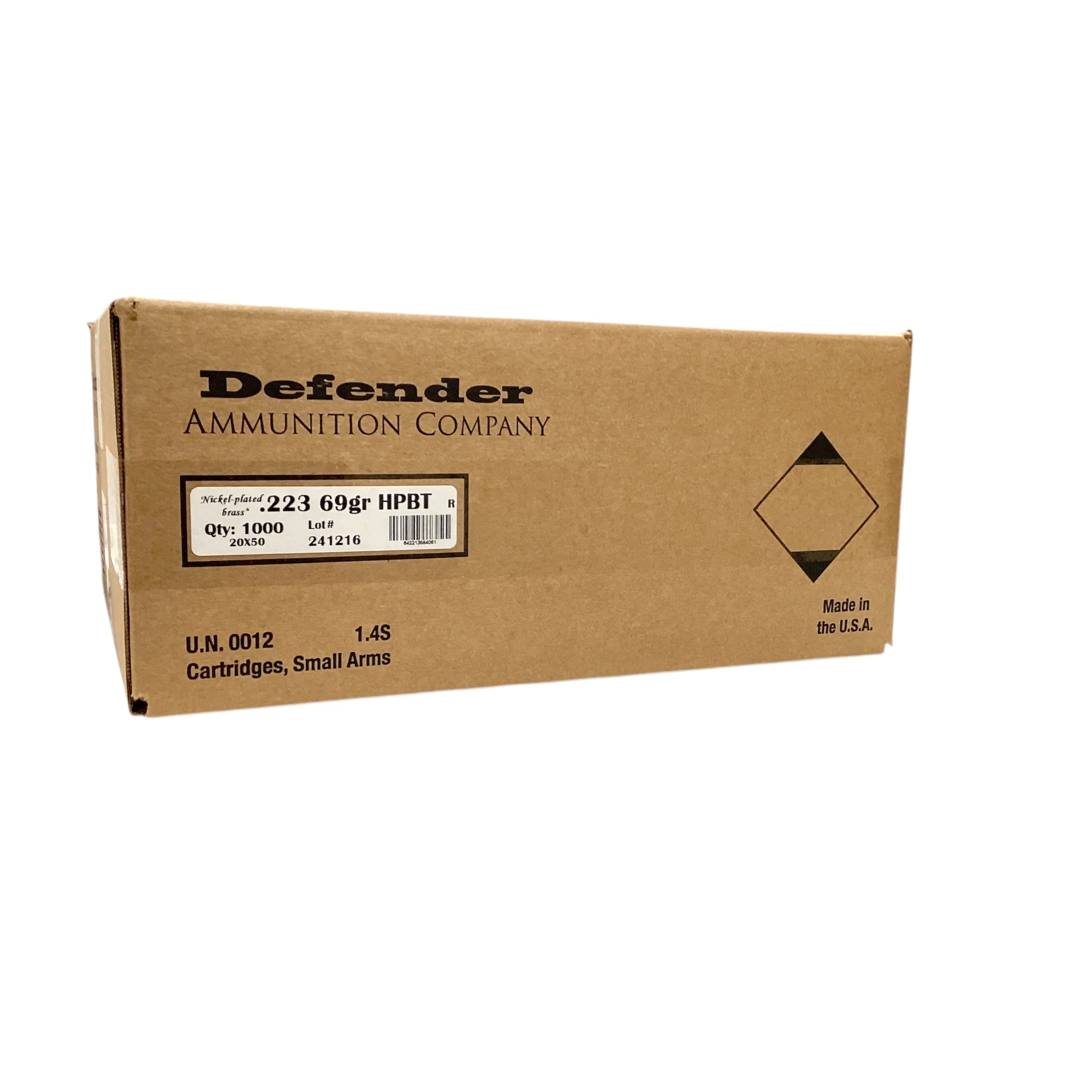 .223 Hunting/Competition/Defense - Image 8