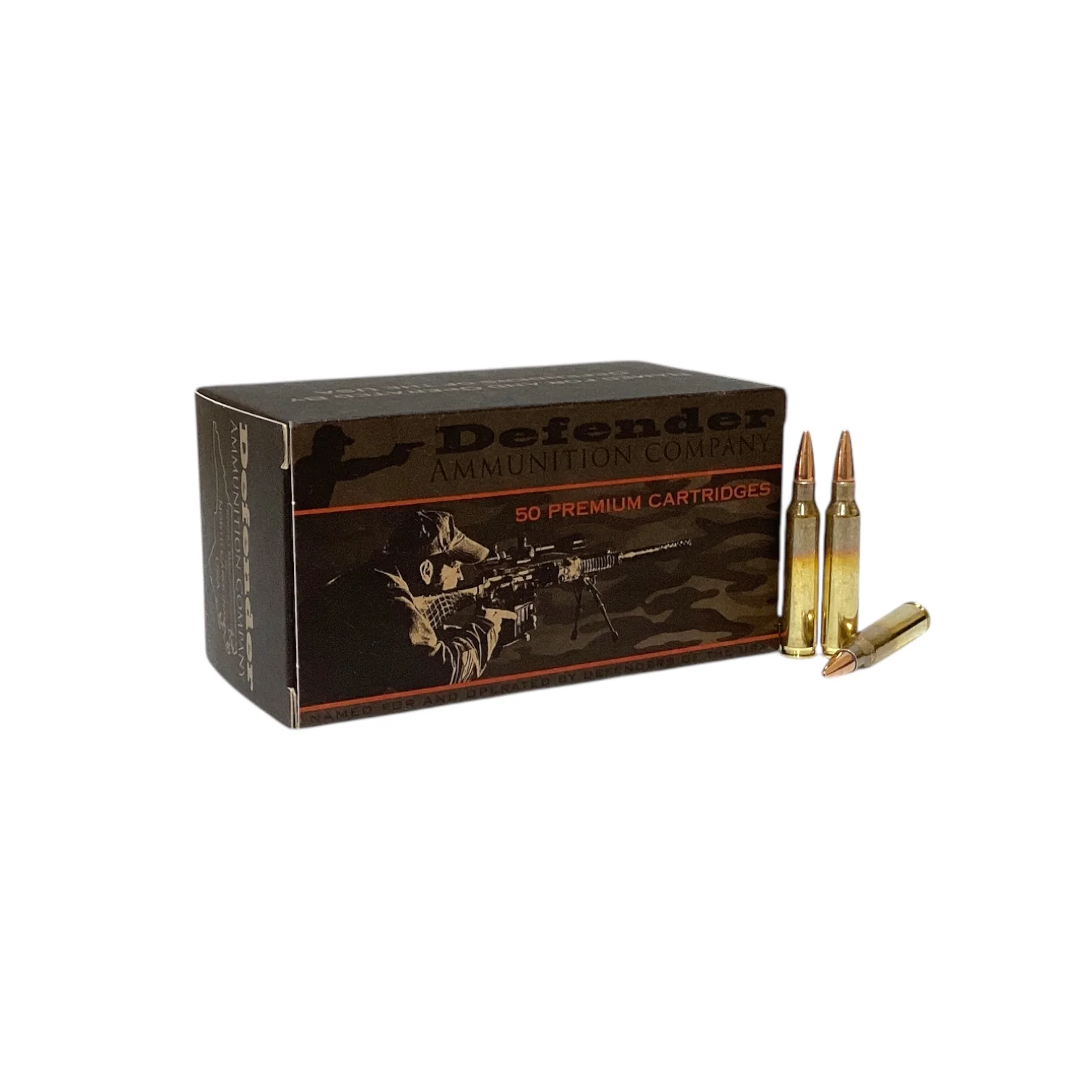 .223 Hunting/Competition/Defense - Image 9