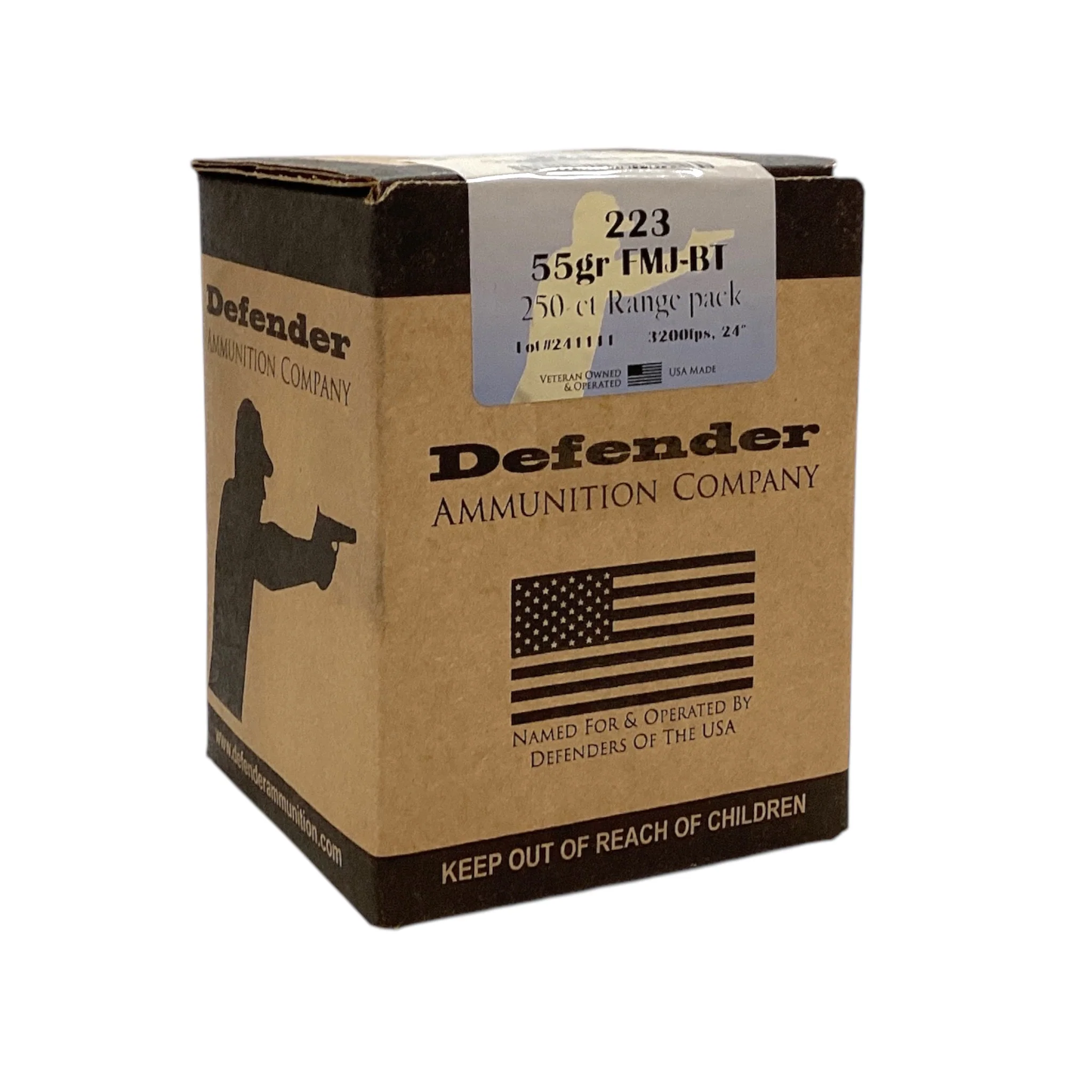.223 Target/Practice - Image 11