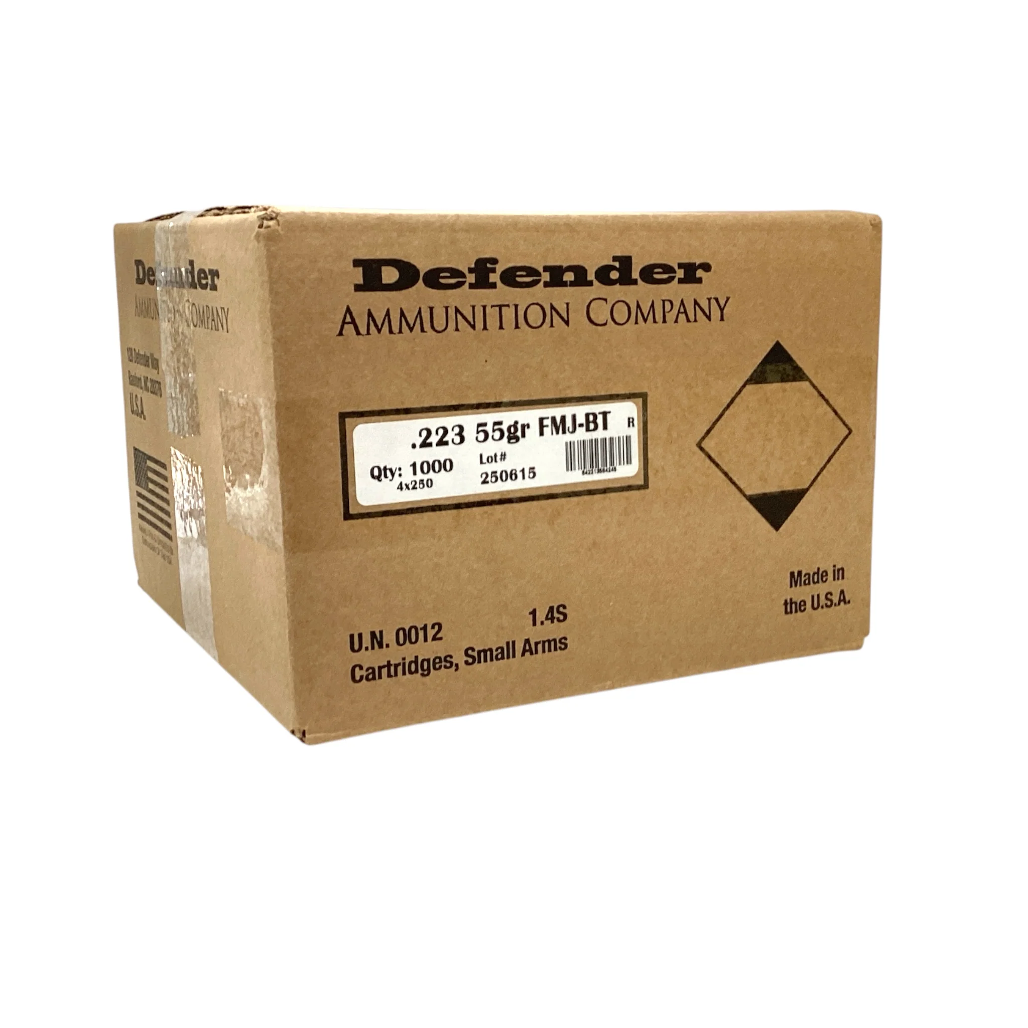 .223 Target/Practice - Image 12