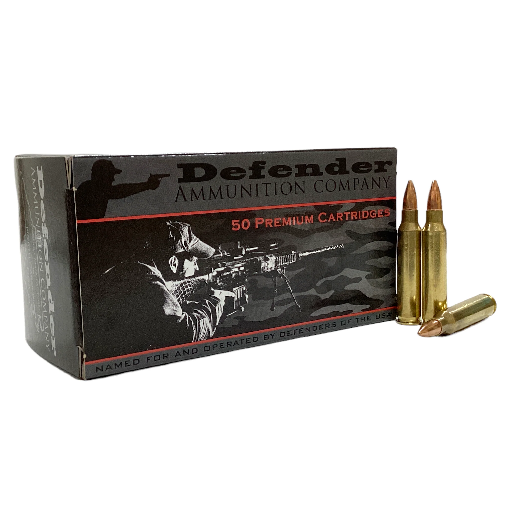 .223 Target/Practice - Image 4