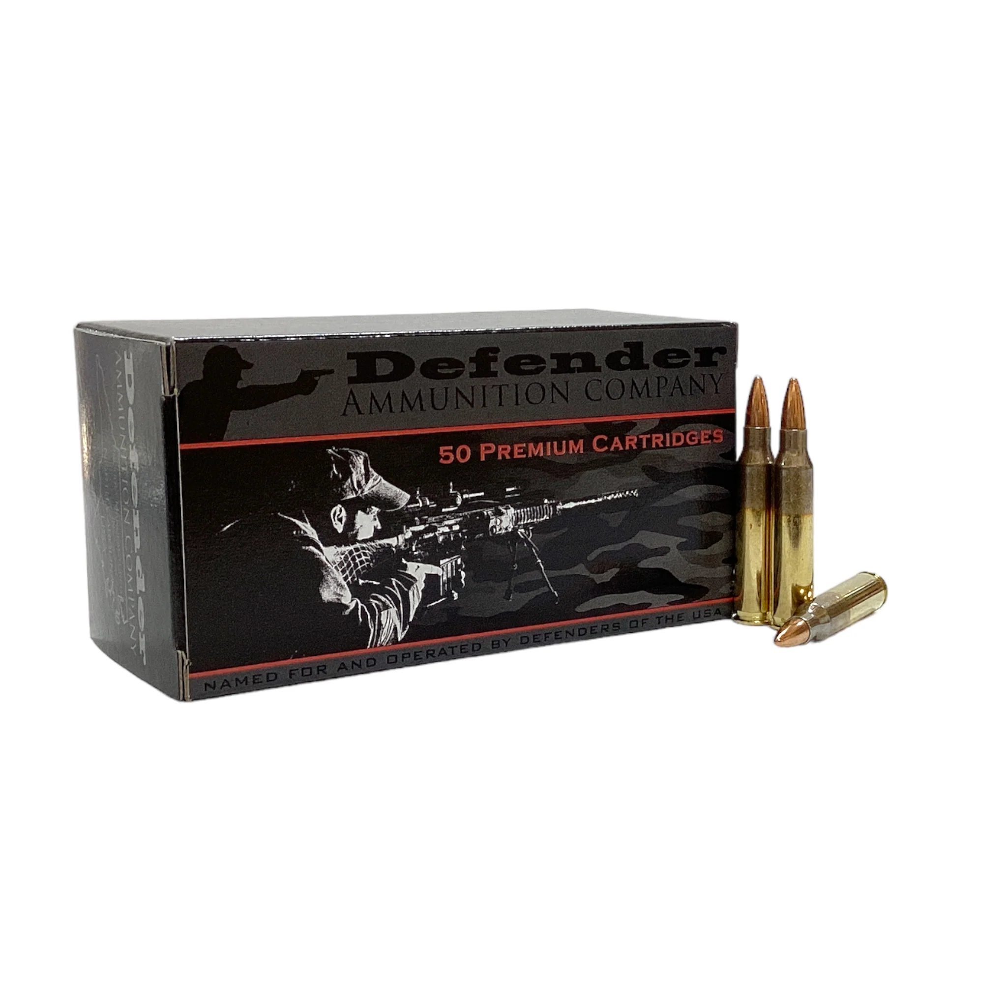 .223 Target/Practice - Image 9