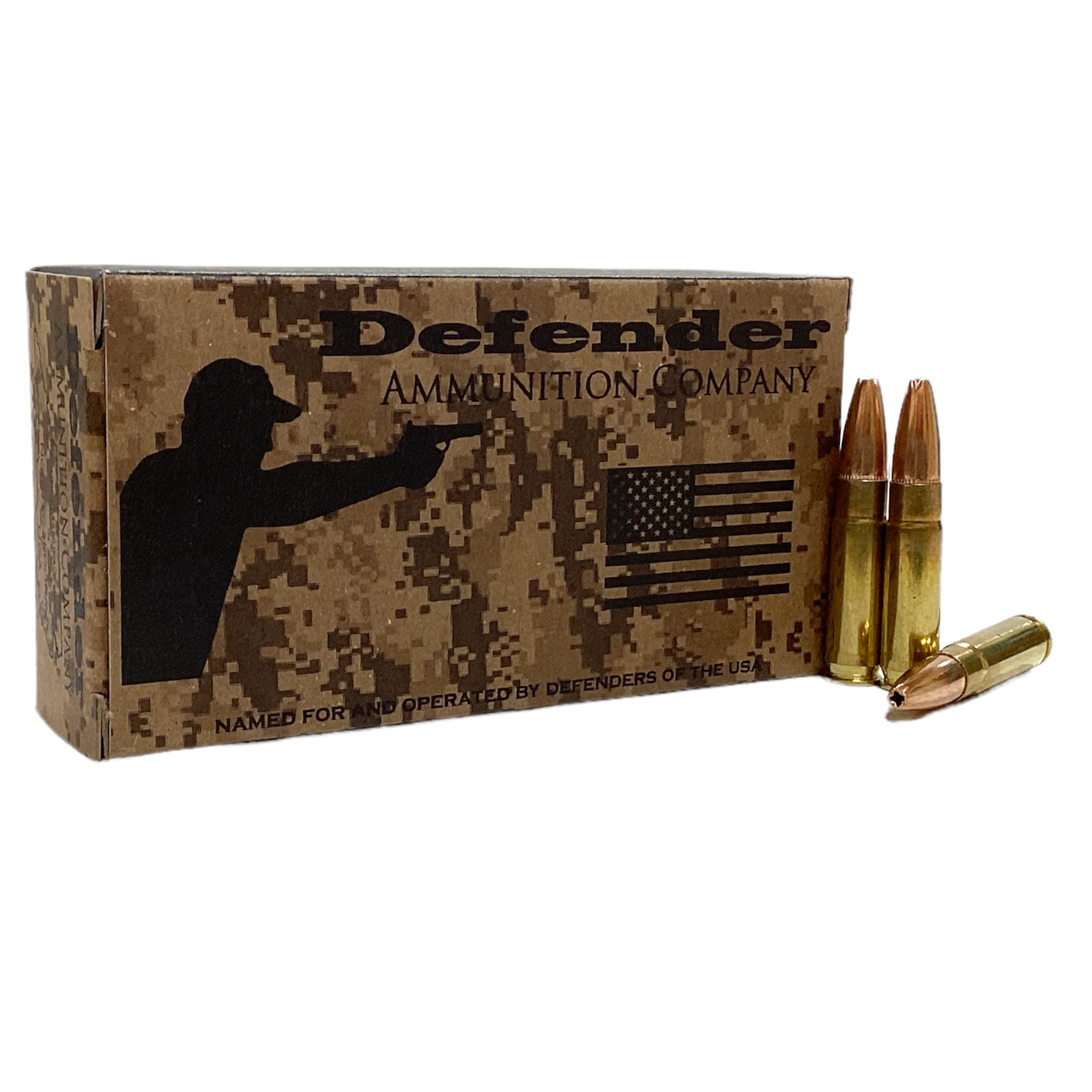 300 Blackout Target/Practice - Image 10
