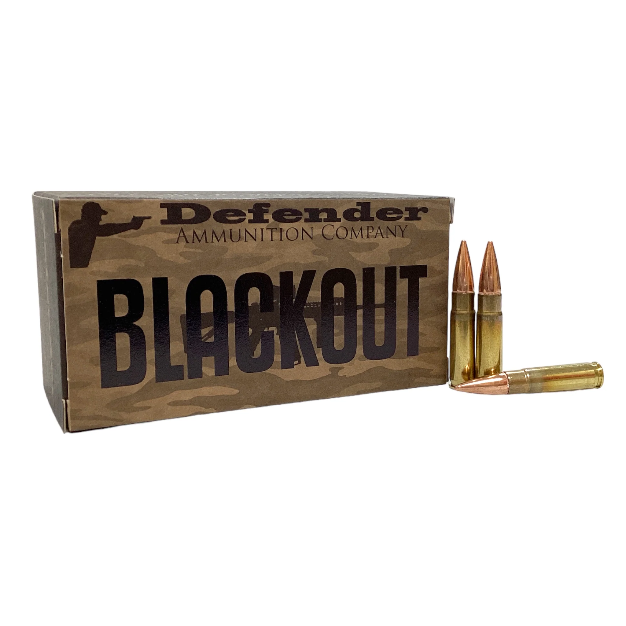 300 Blackout Target/Practice - Image 14