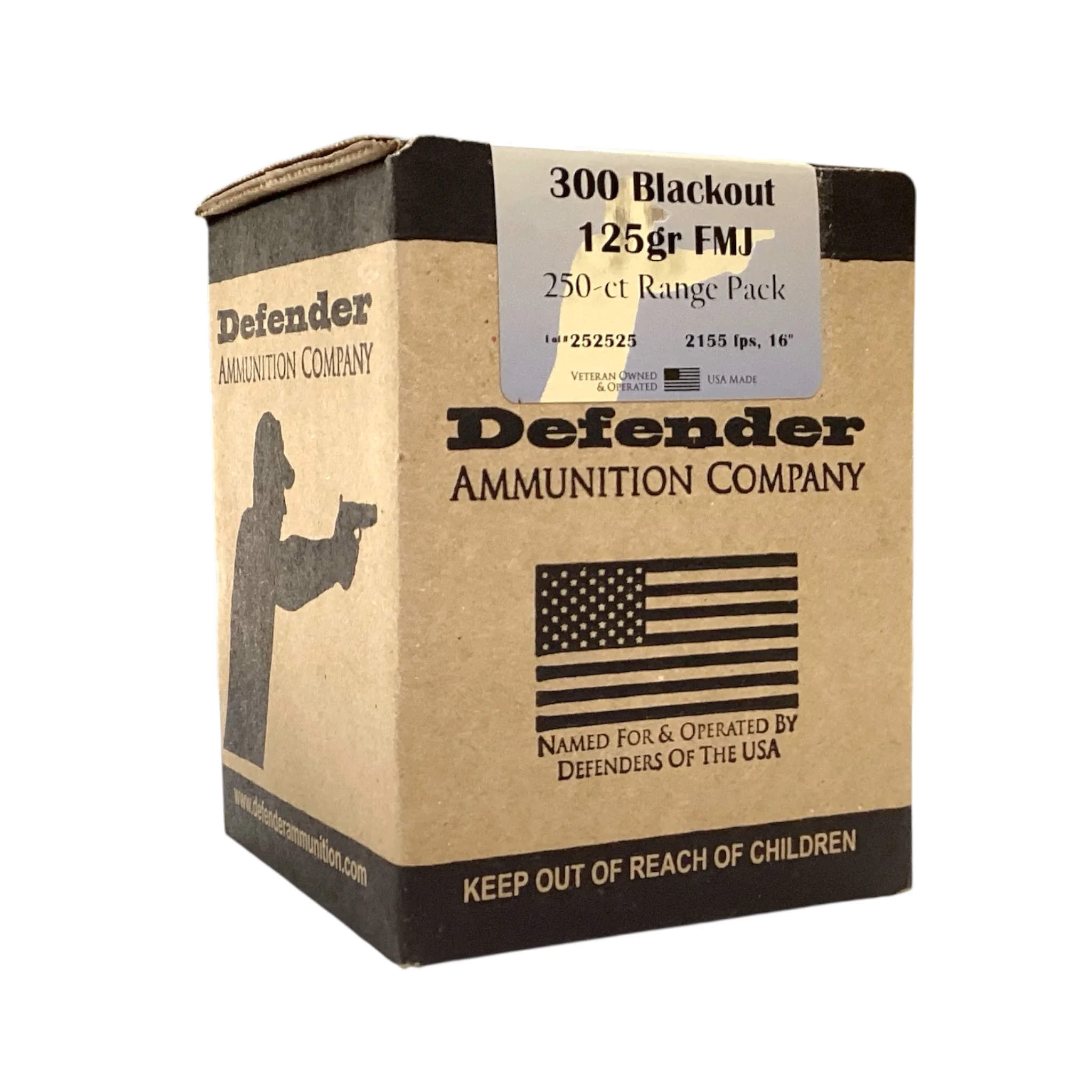 300 Blackout Target/Practice - Image 18