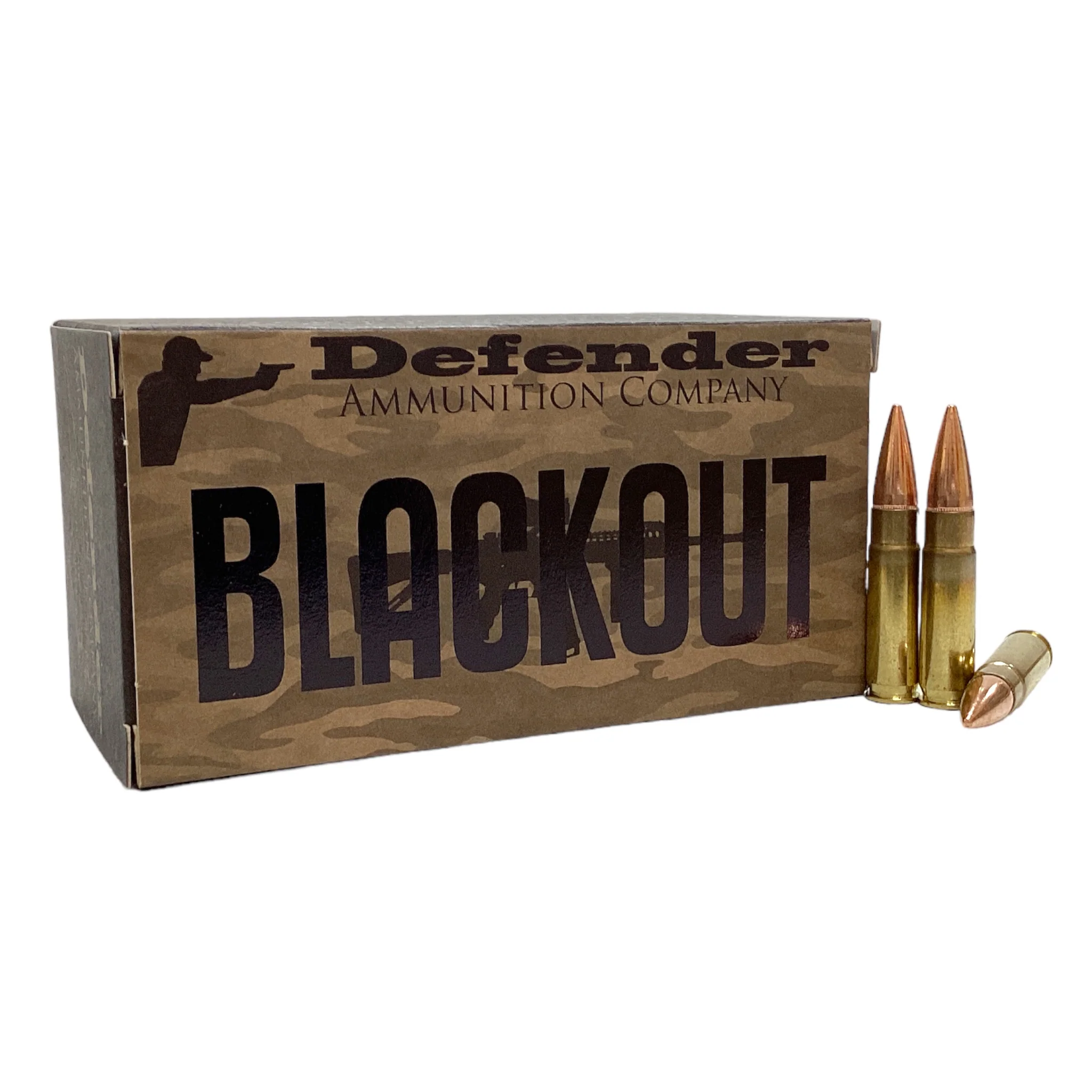 300 Blackout Target/Practice - Image 3