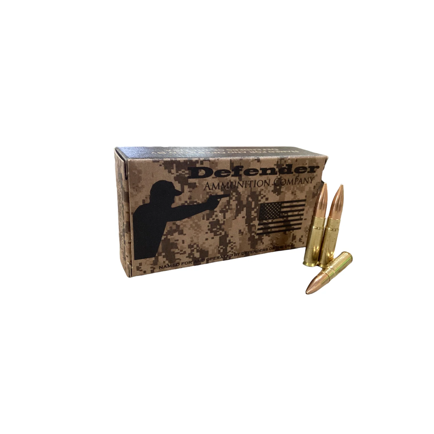 300 Blackout Target/Practice - Image 5