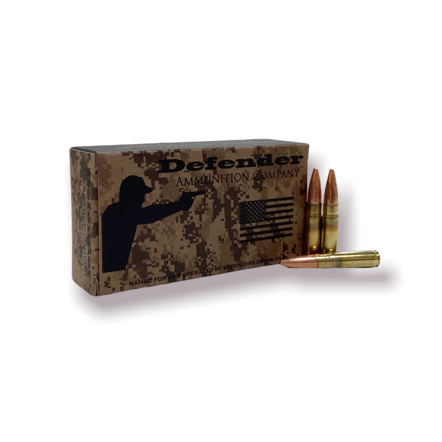 300 Blackout Target/Practice - Image 7