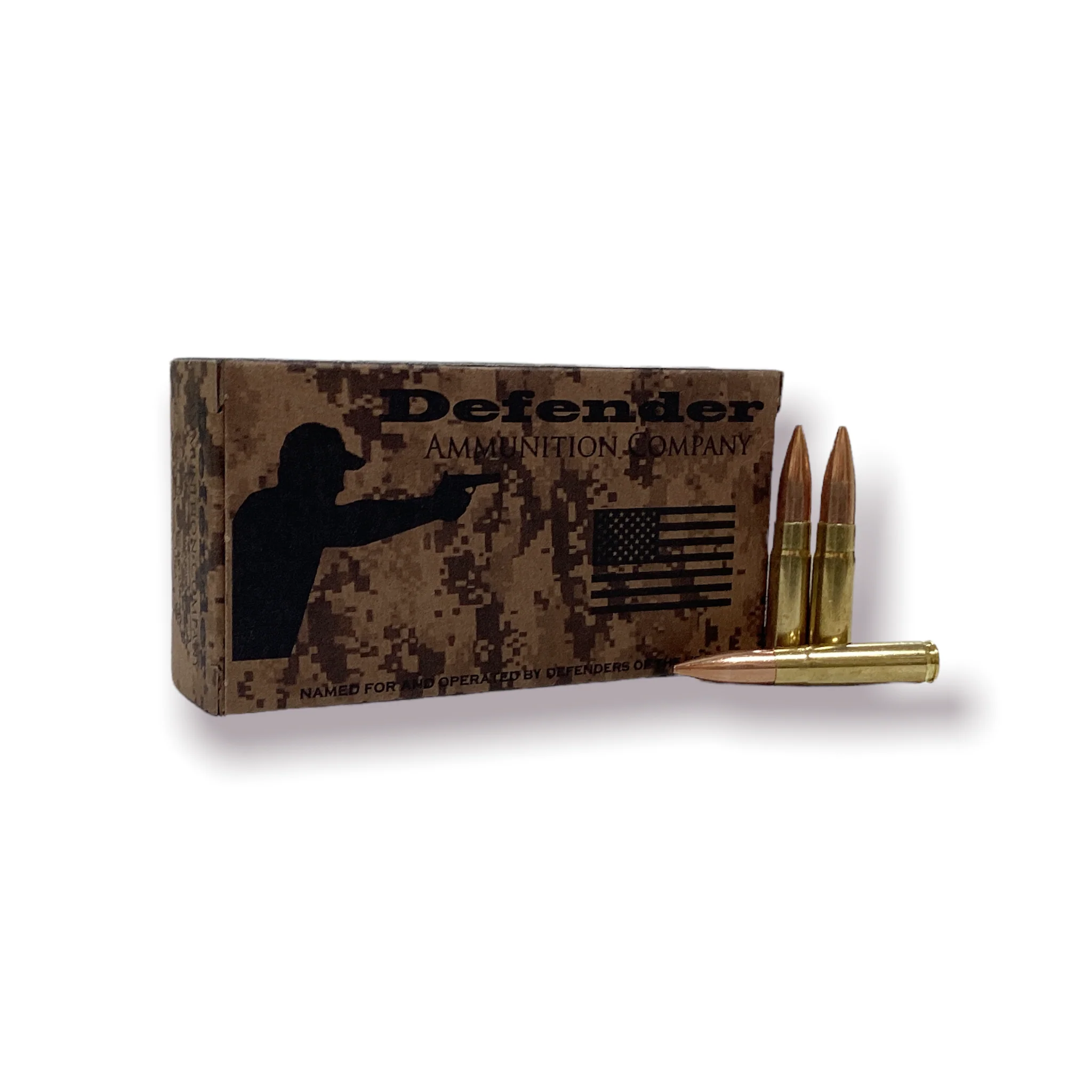300 Blackout Target/Practice - Image 9