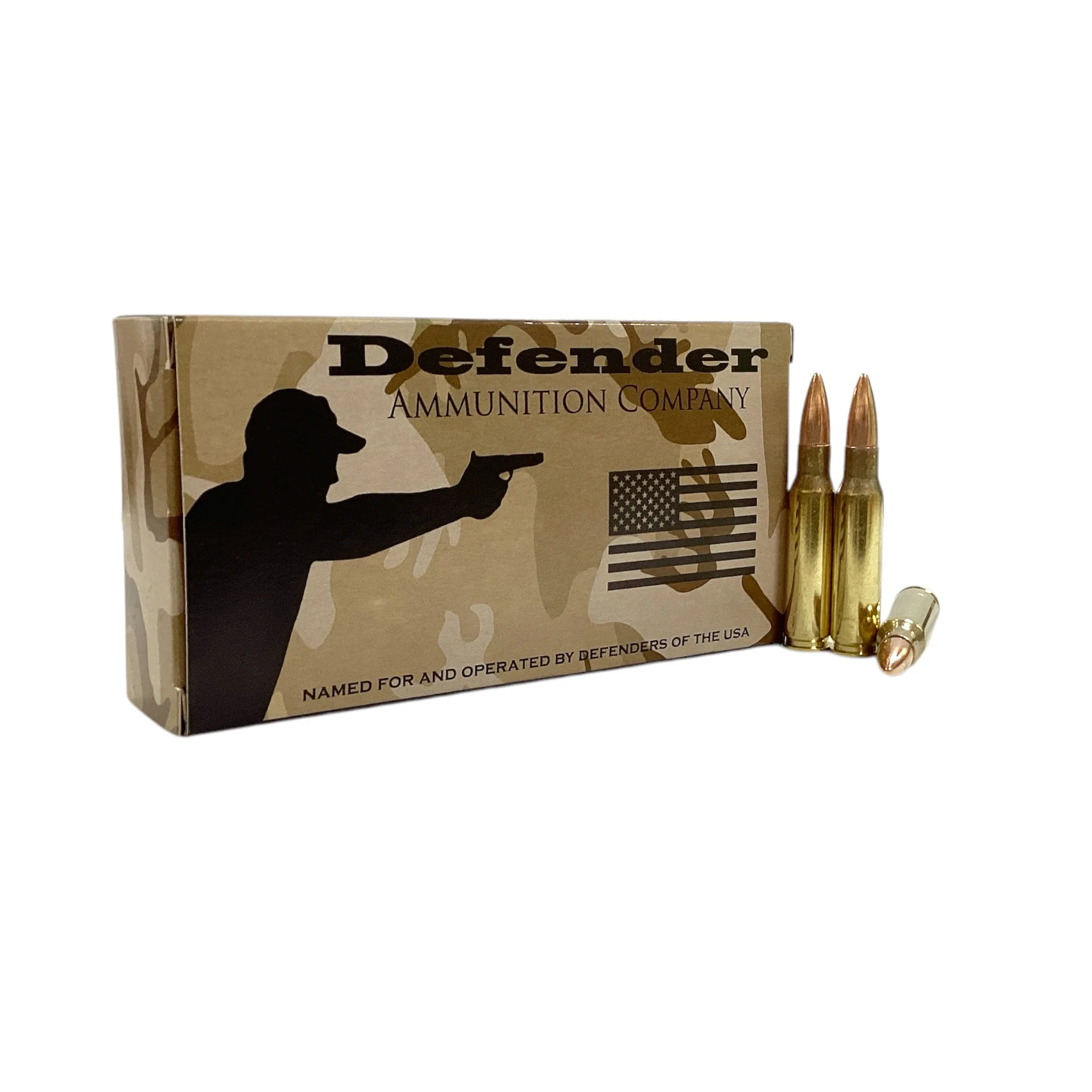 308 WIN - Image 12