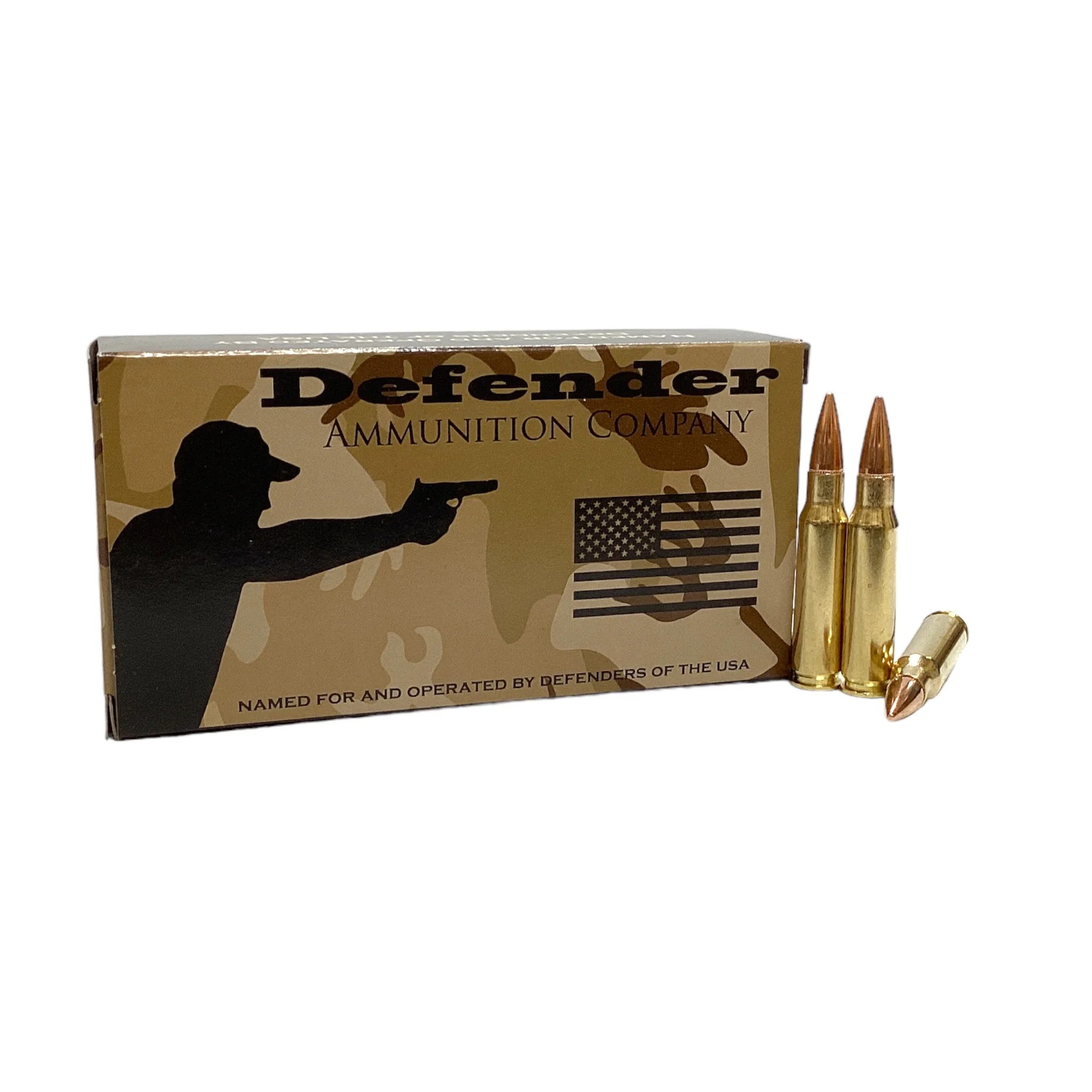 308 WIN - Image 8