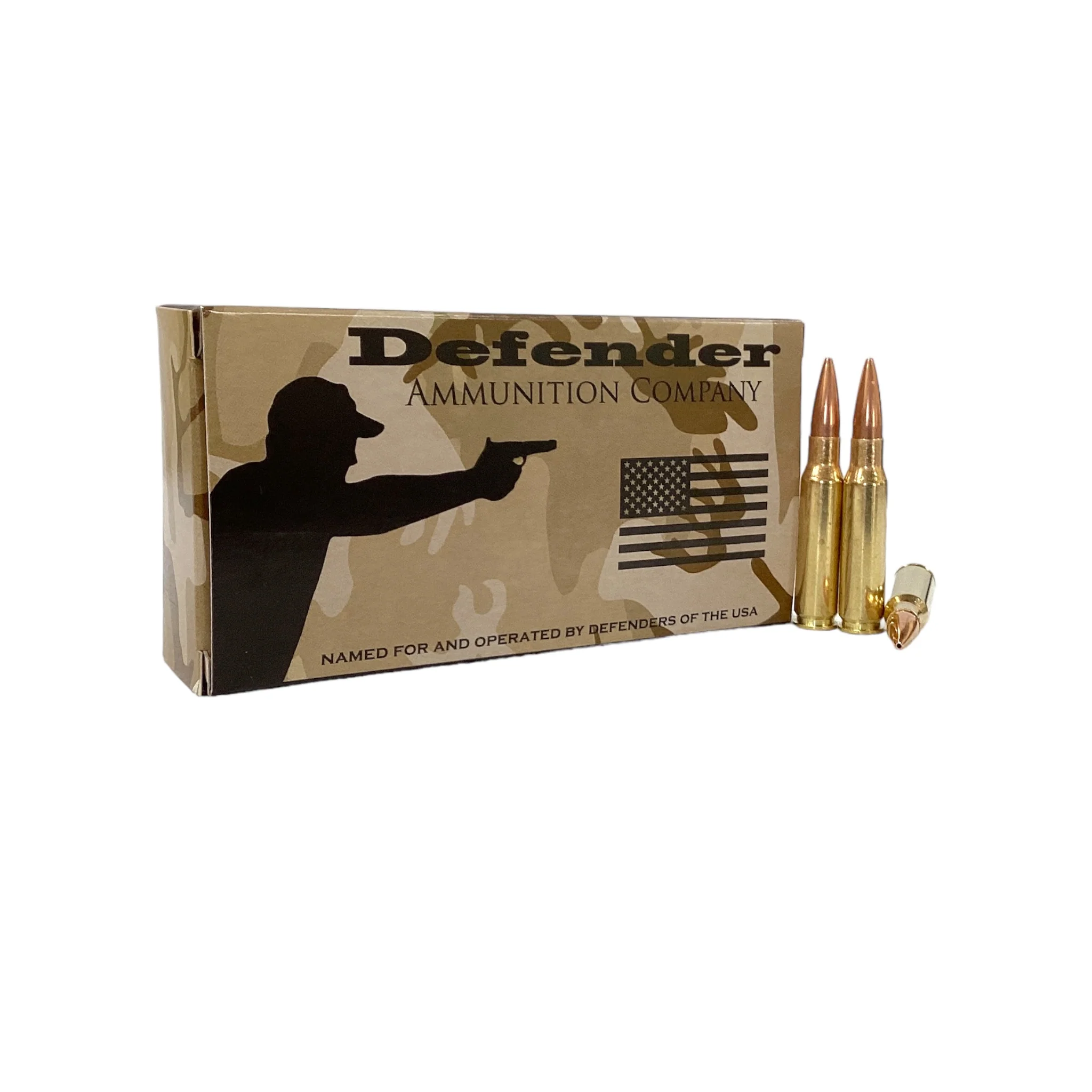 308 WIN - Image 9