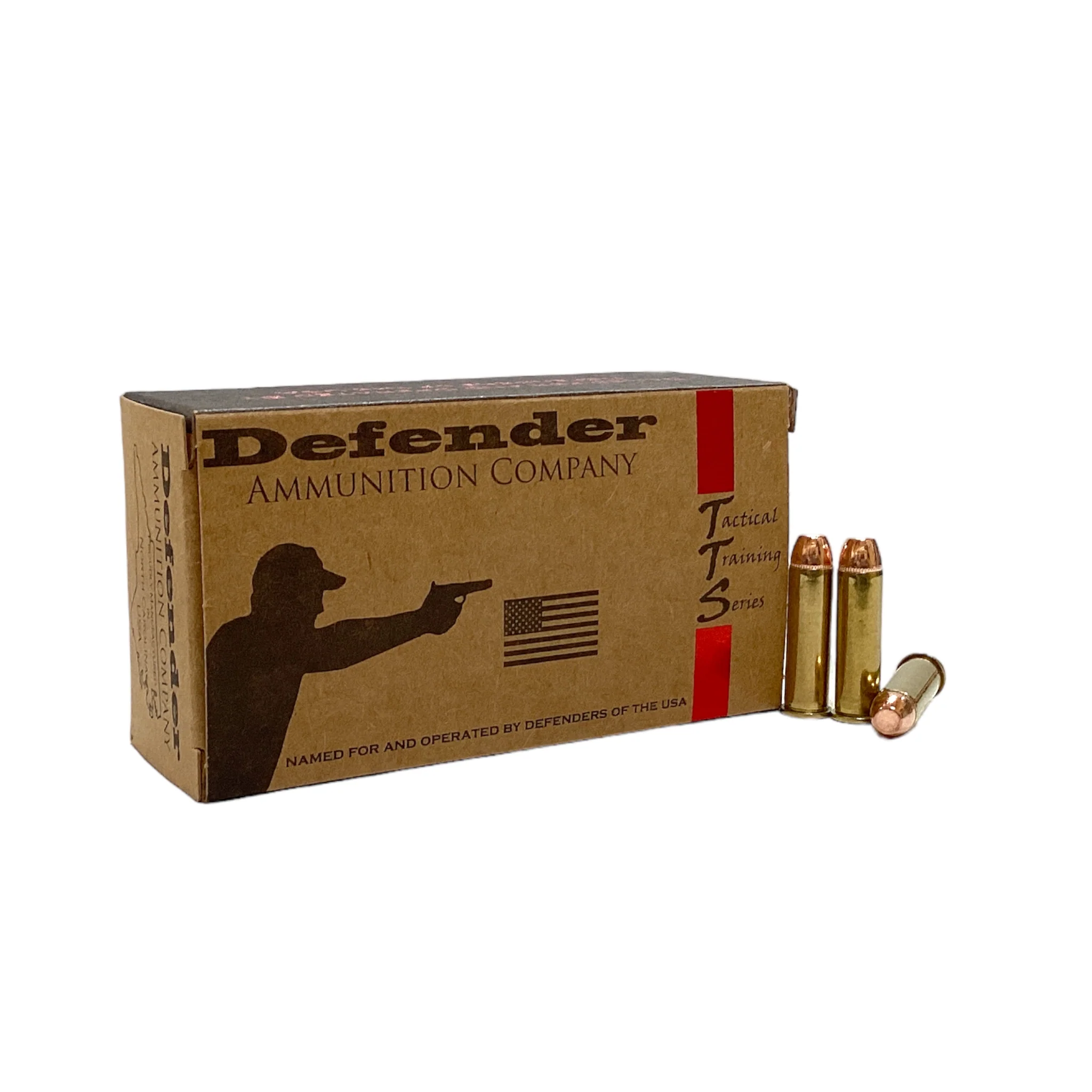 357 Magnum Target/Practice - Image 4