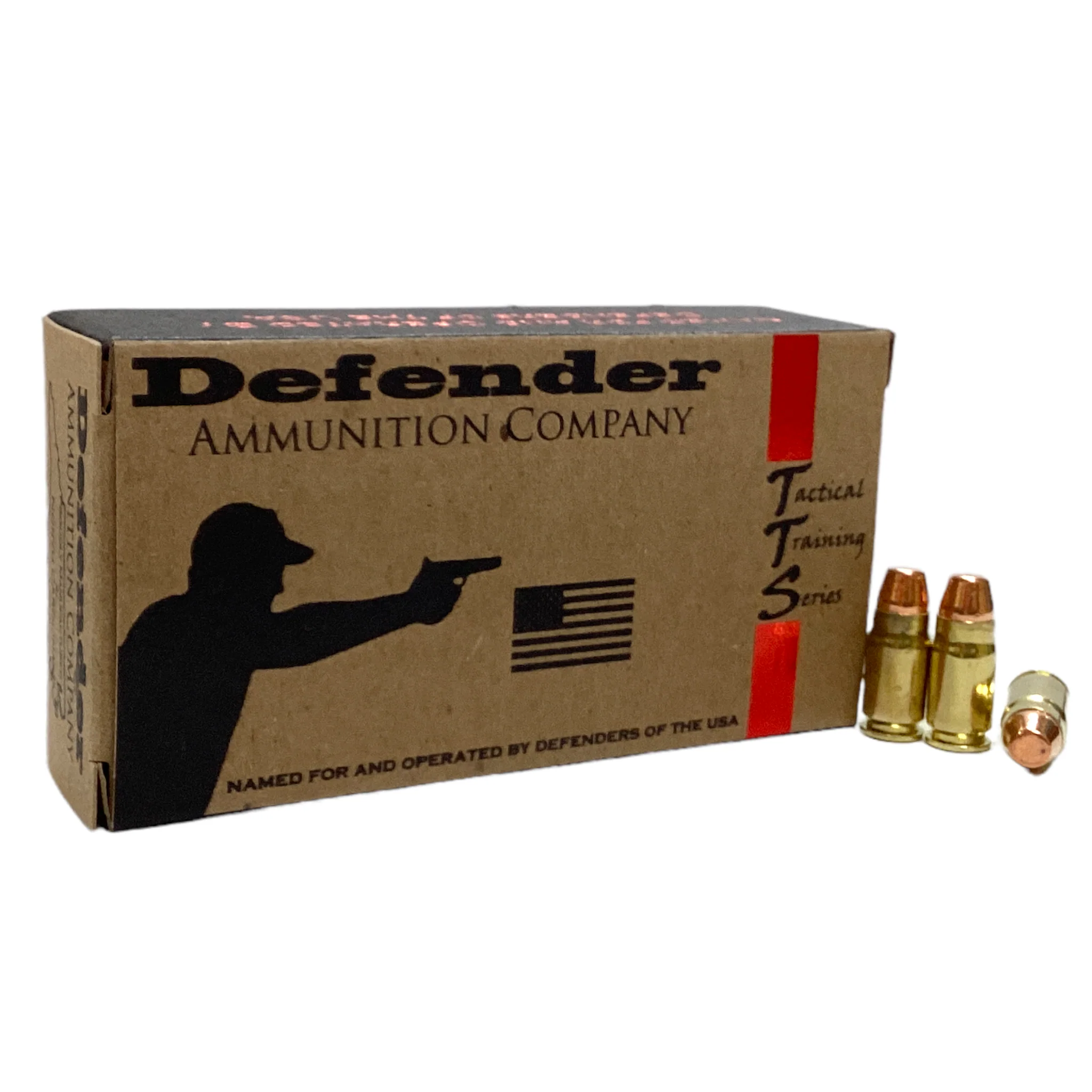 357 Sig Target/Practice - Image 3