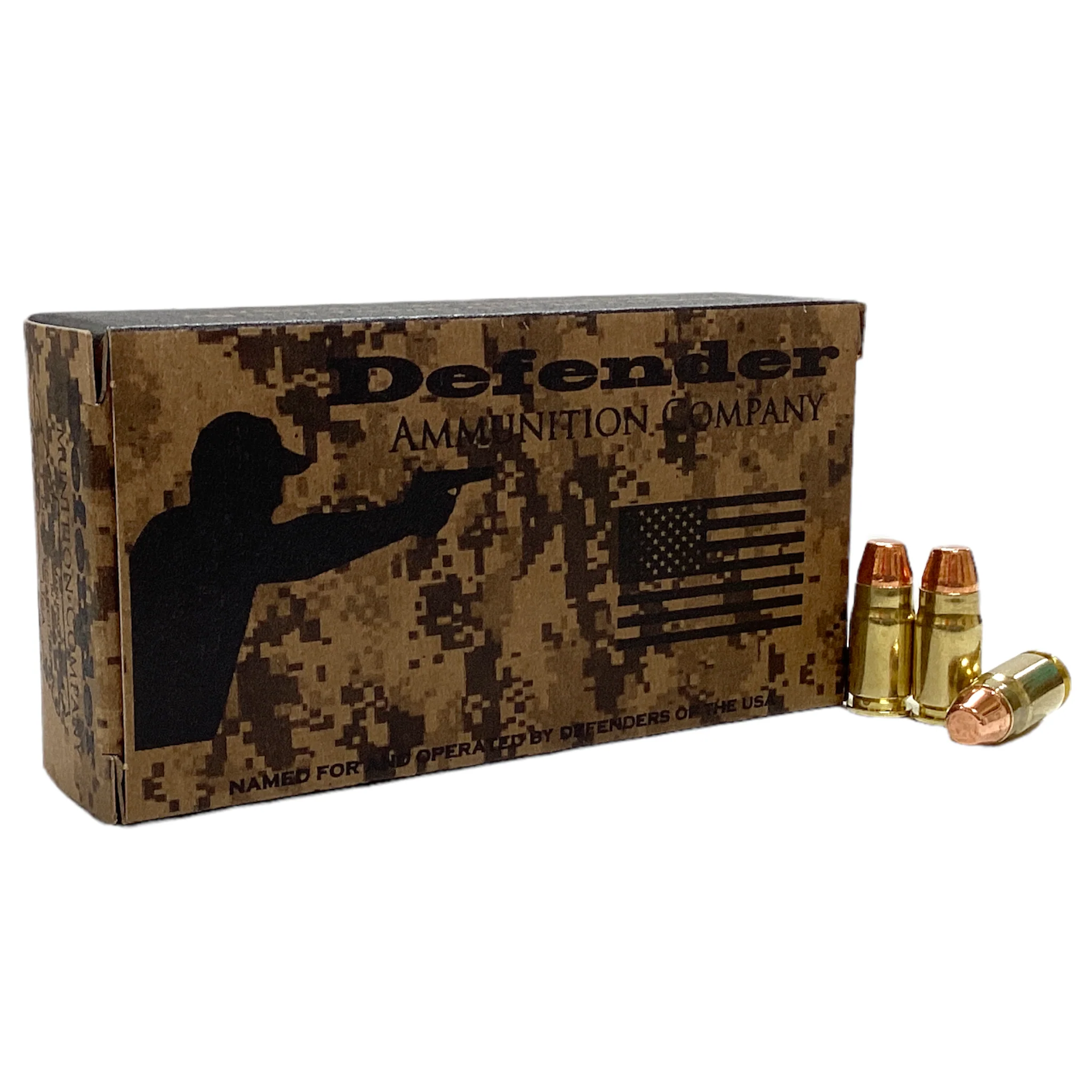 357 Sig Target/Practice - Image 4