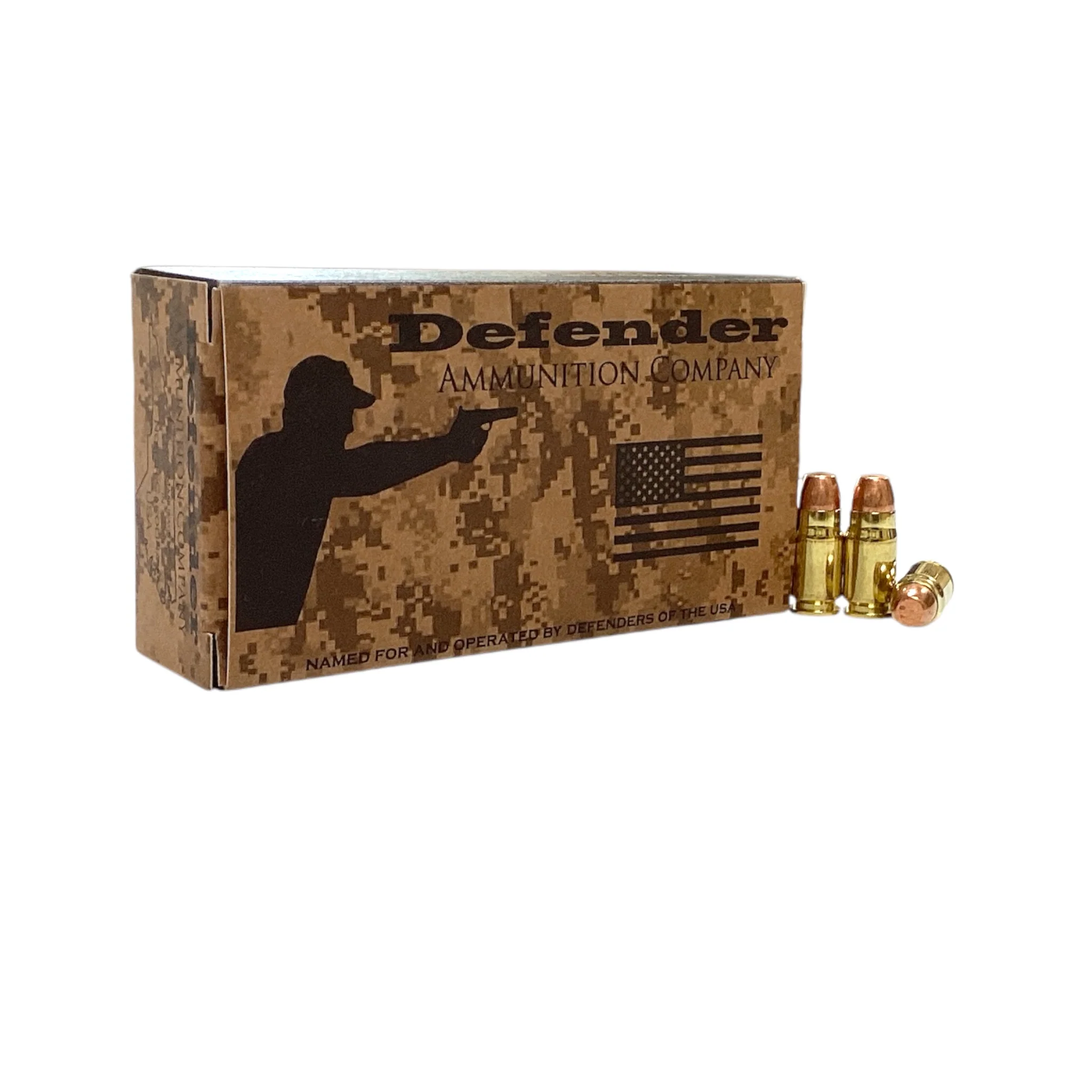 357 Sig Target/Practice - Image 7