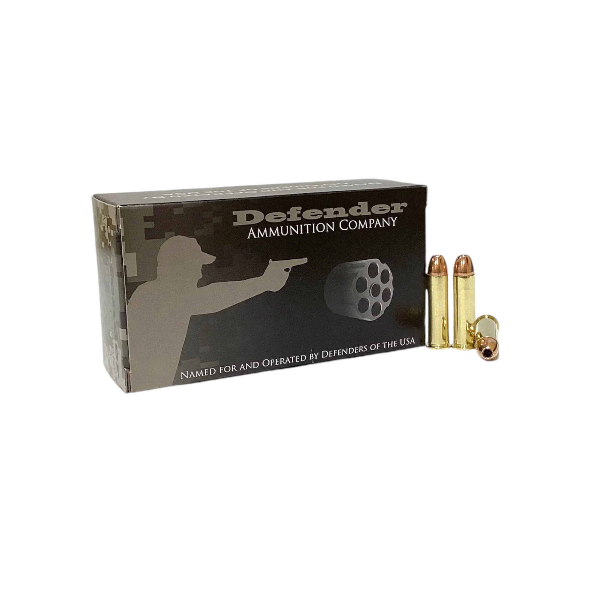 357 Magnum Hollow Point - Image 4