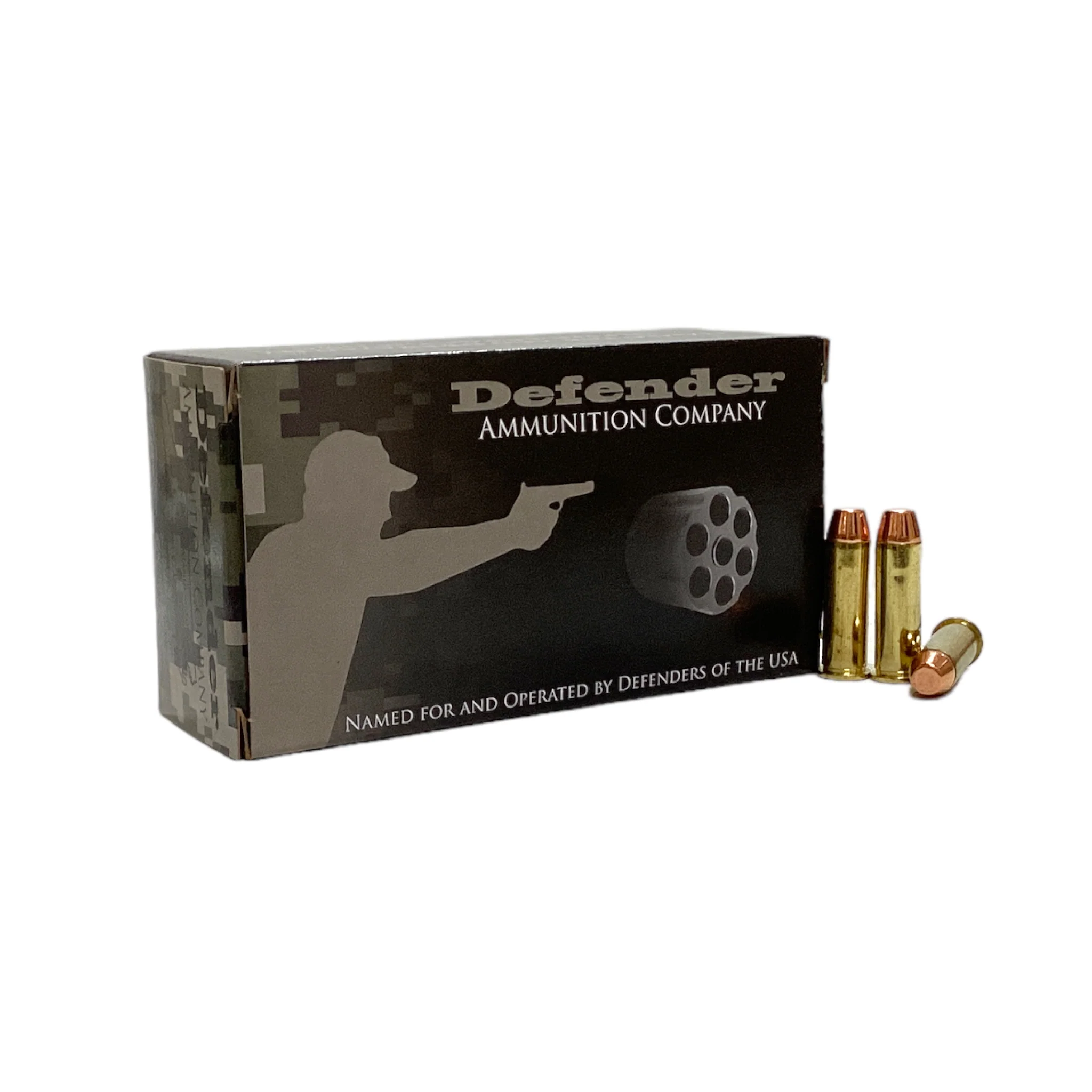 38 Special Target/Practice - Image 6
