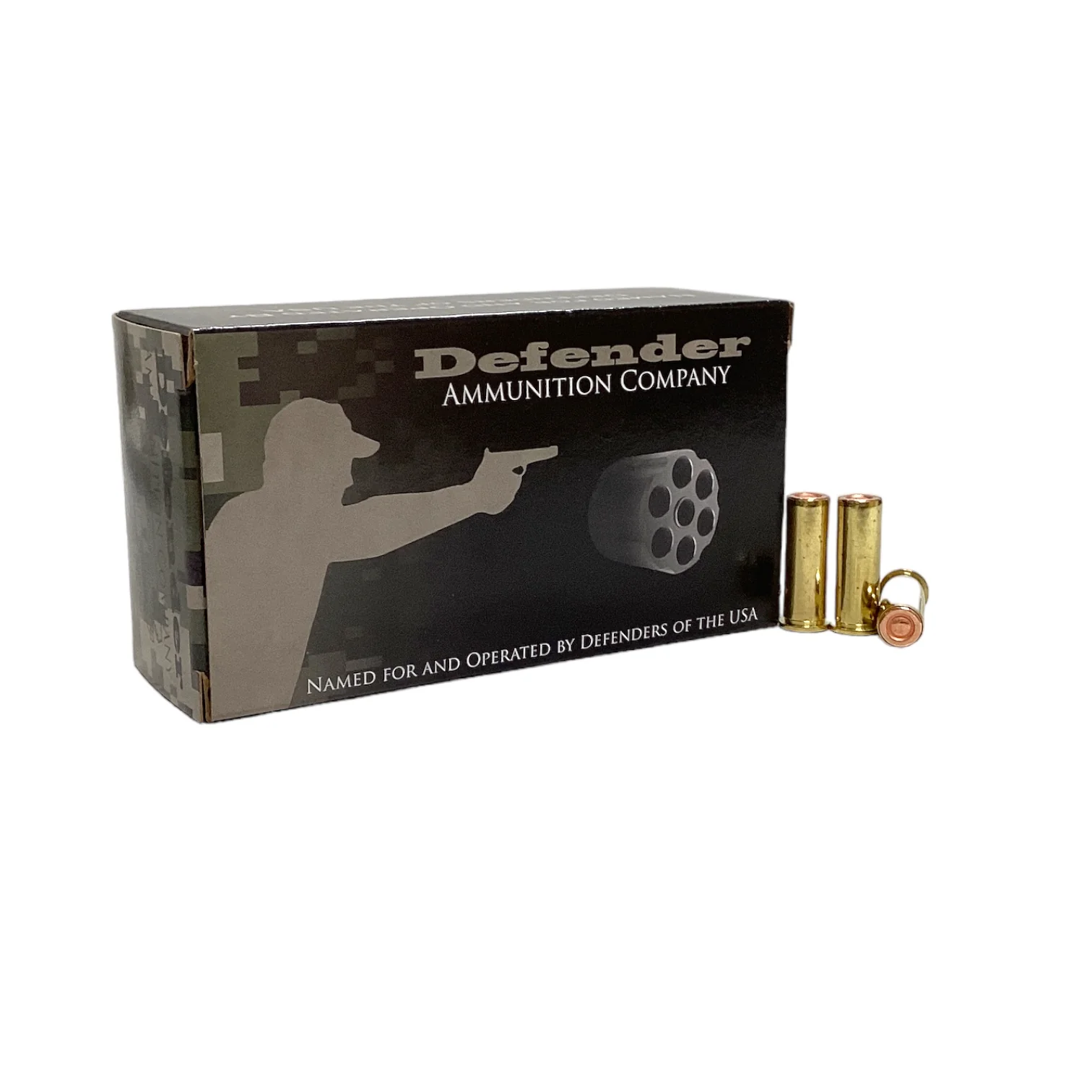 38 Special Target/Practice - Image 8