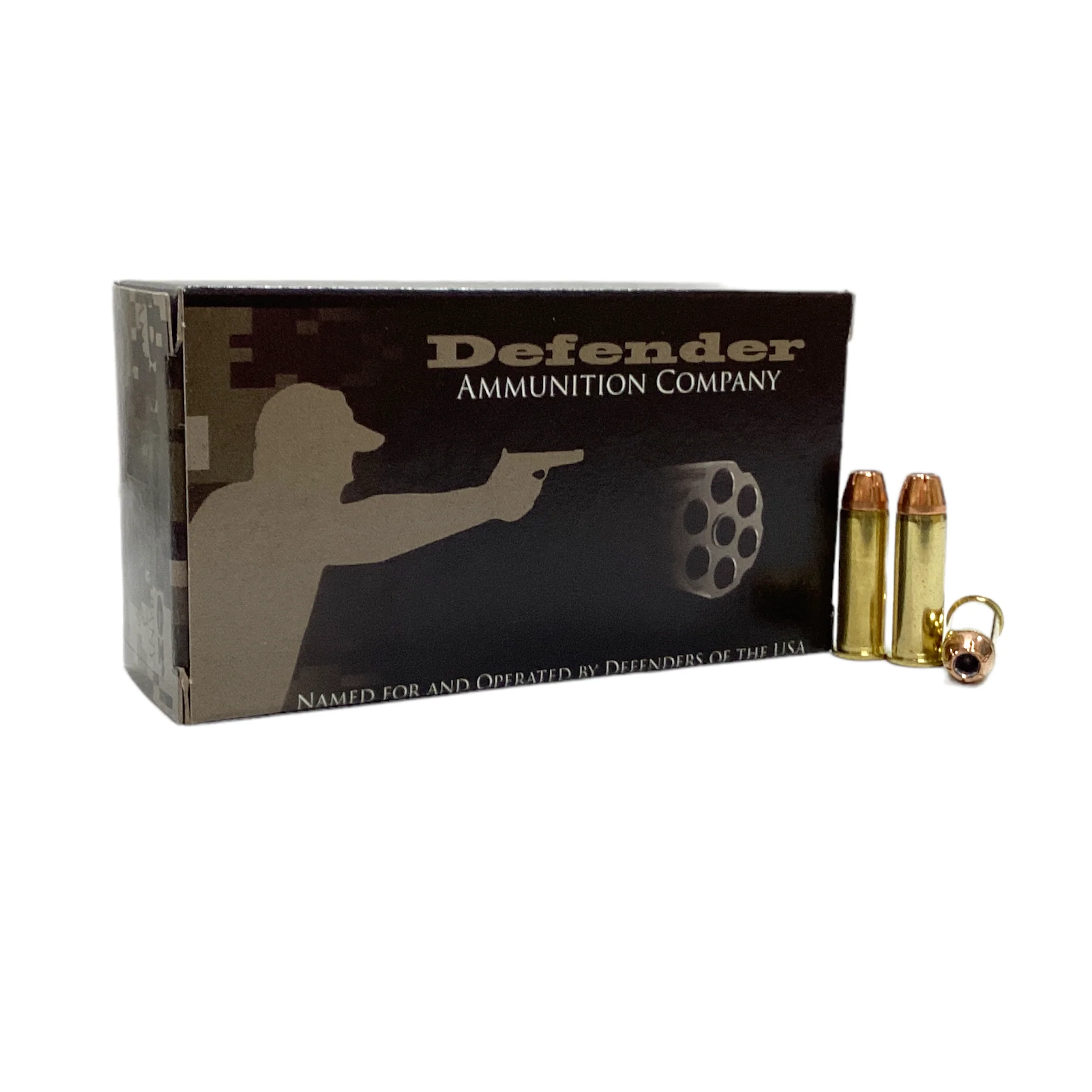 38 Special Hollow Point - Image 3
