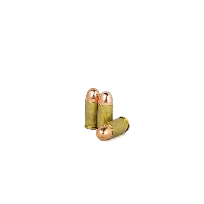 380 ACP - Image 3