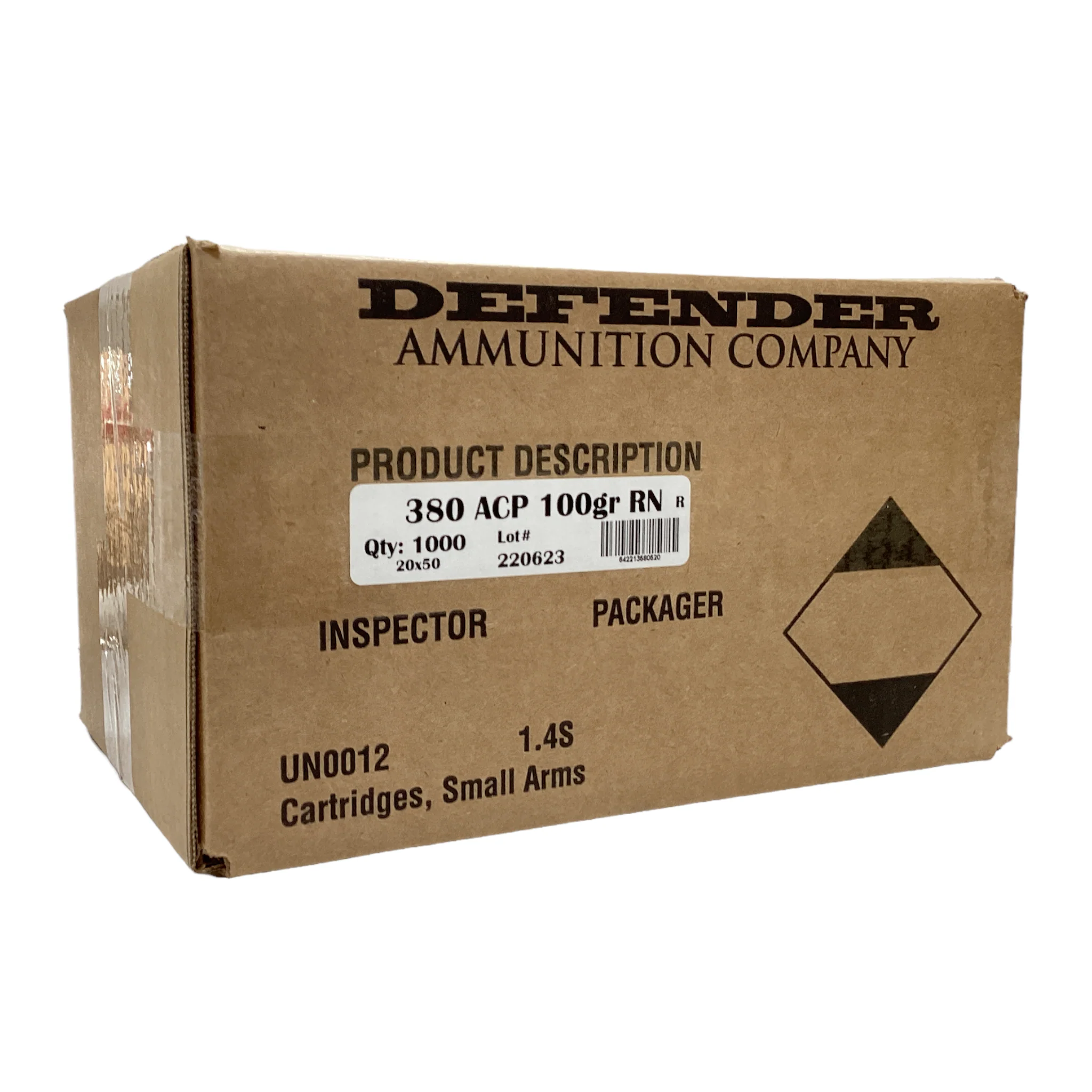 380 ACP - Image 4