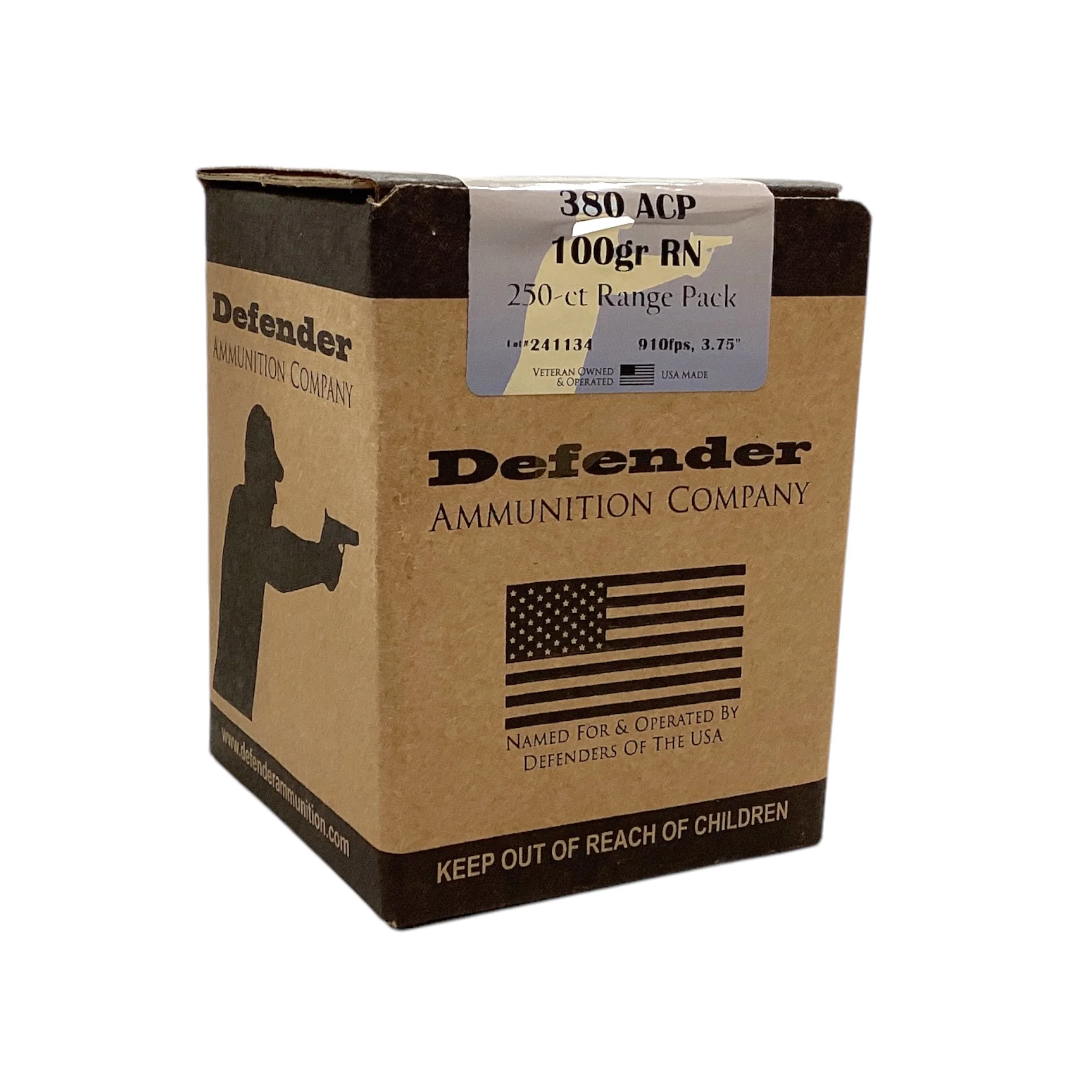 380 ACP - Image 6