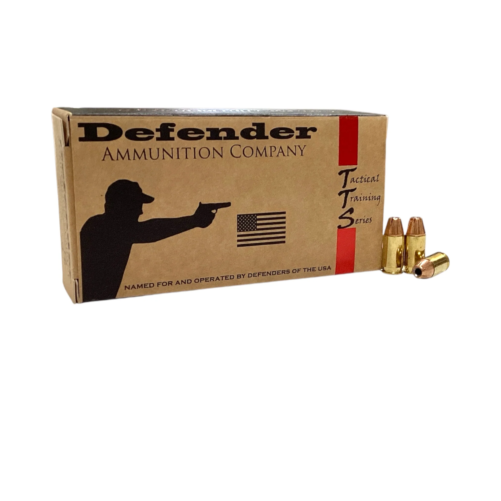 380 ACP Hollow Point - Image 3