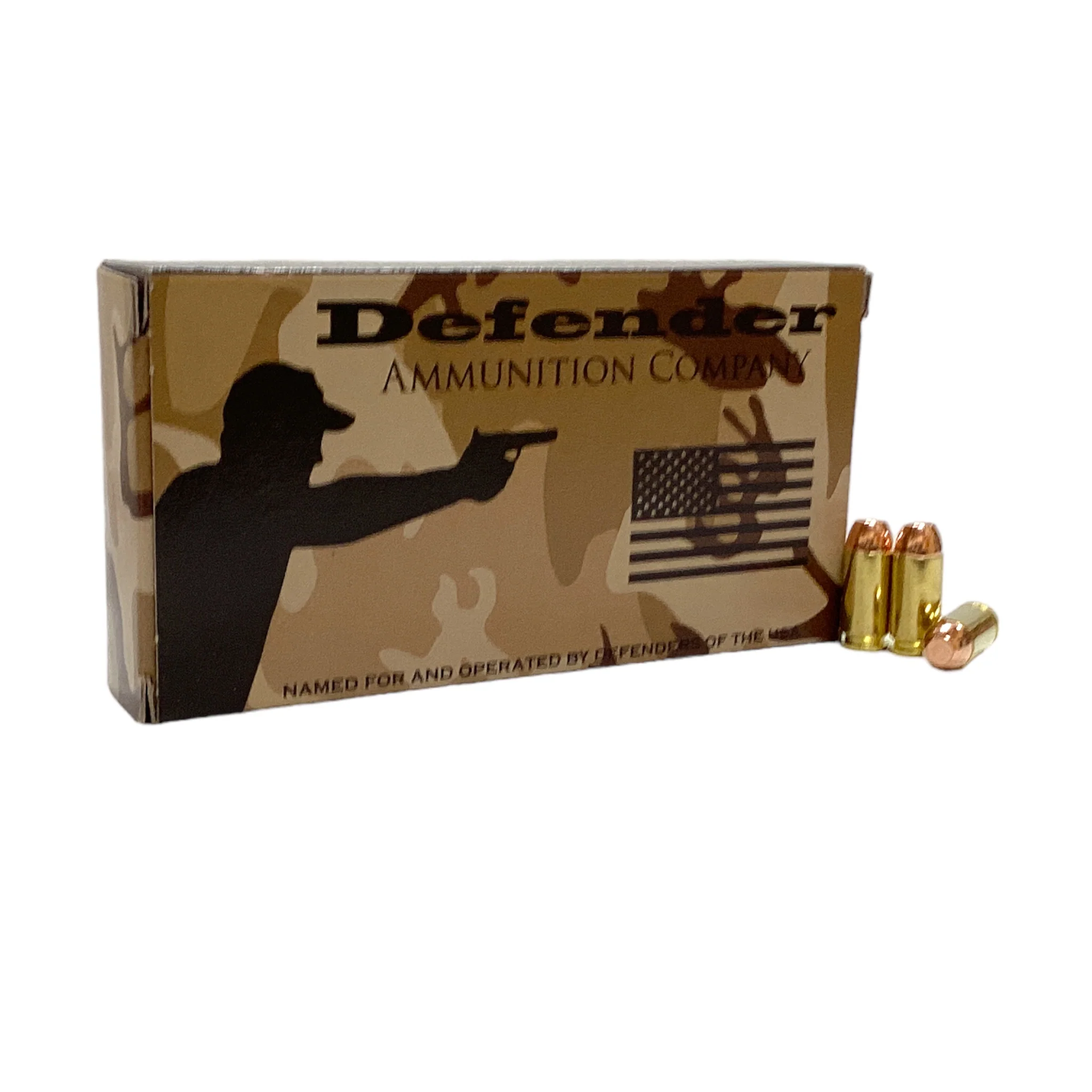 40 S&W Target/Practice - Image 11